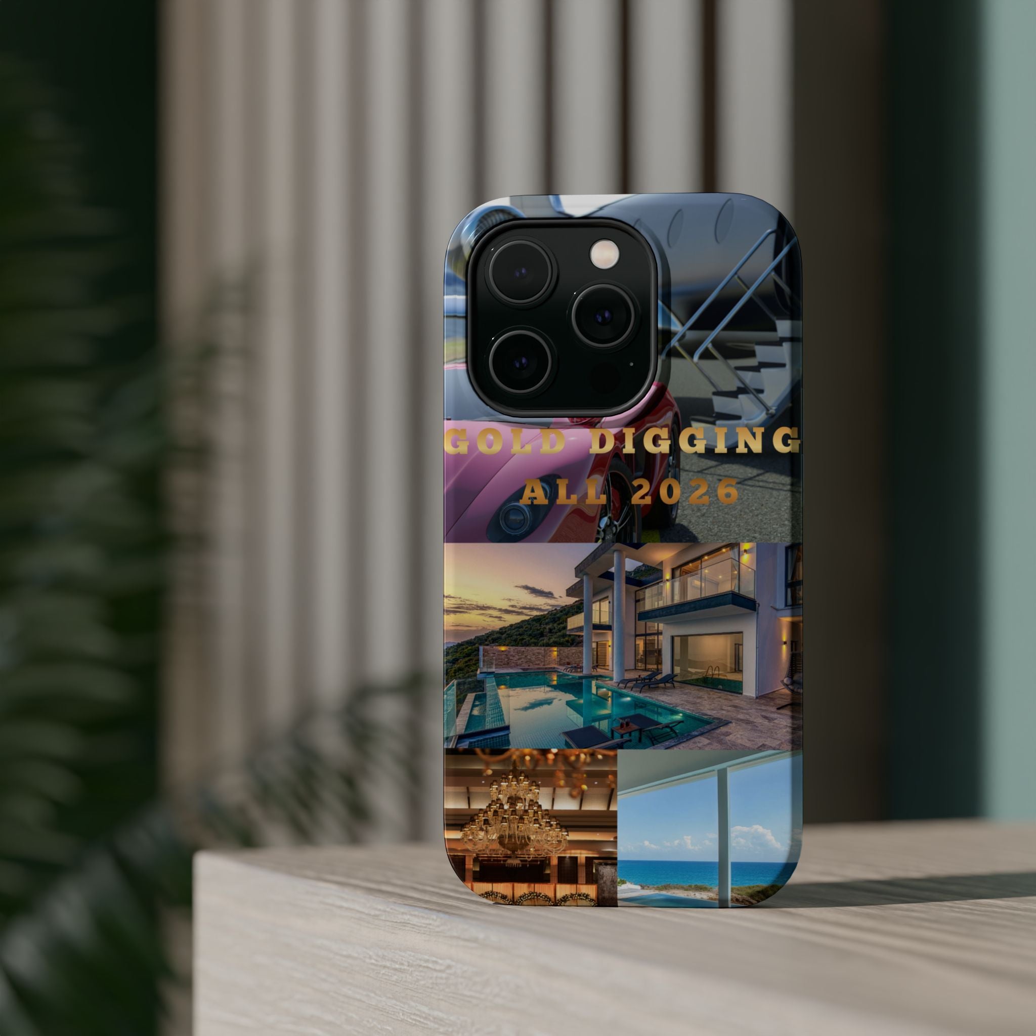 Gold Digging All 2026