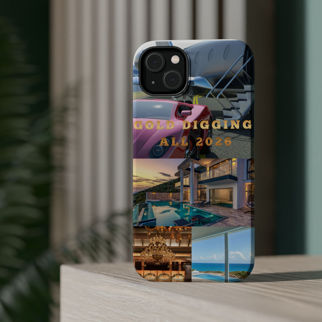 Gold Digging All 2026