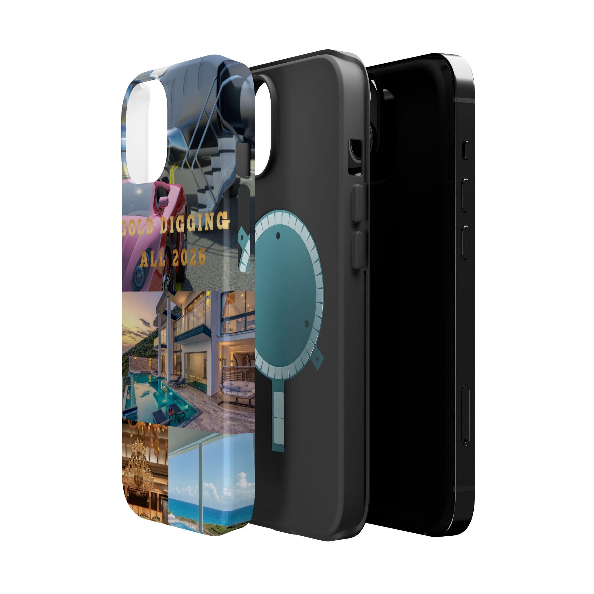 Gold Digging All 2026