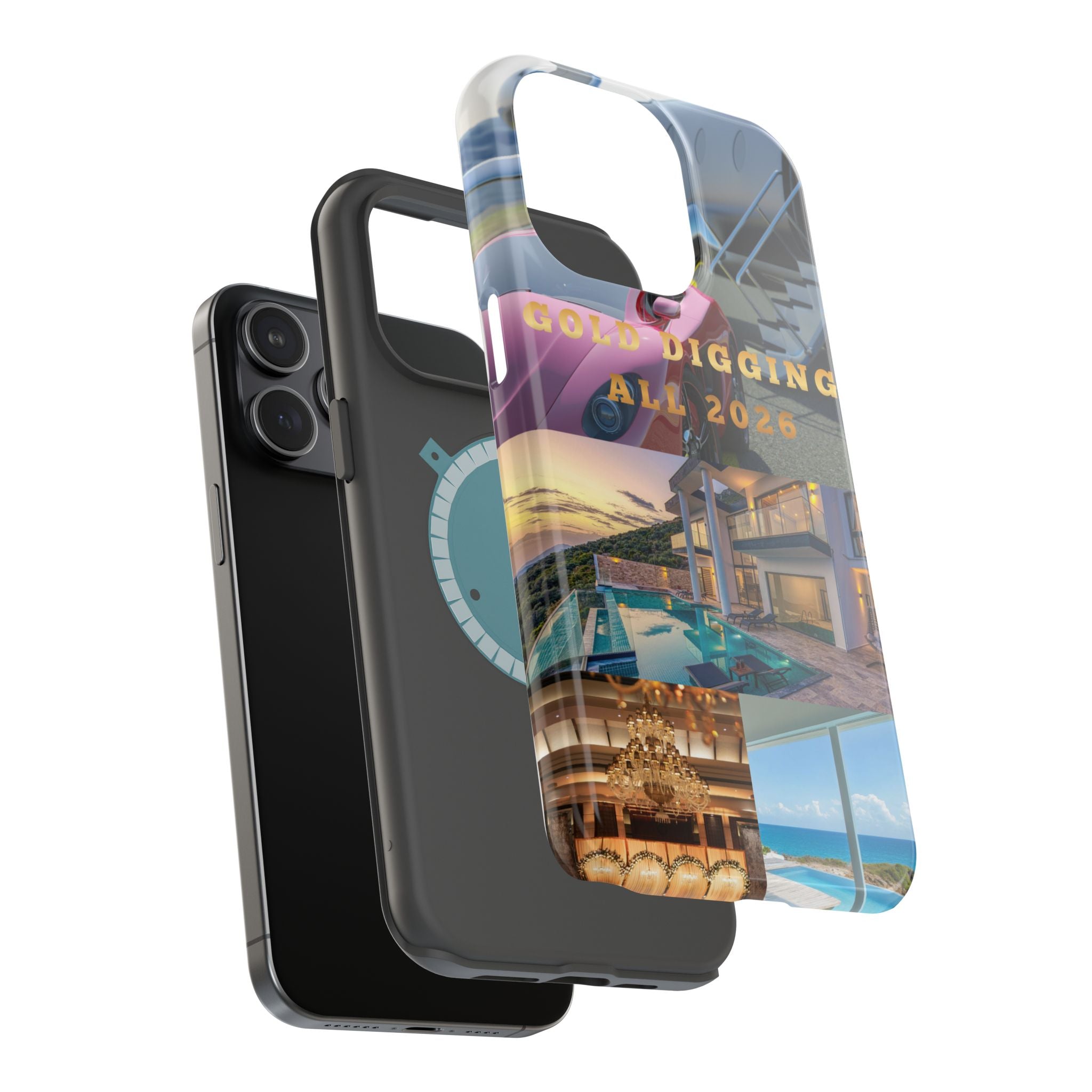 Gold Digging All 2026