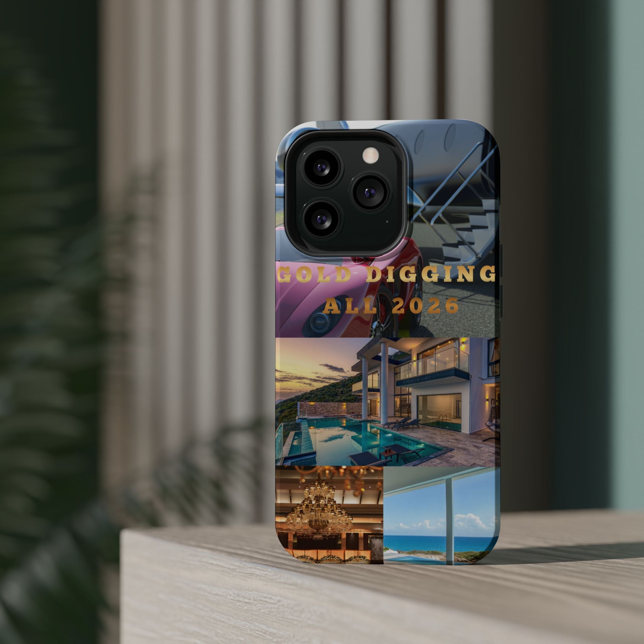 Gold Digging All 2026