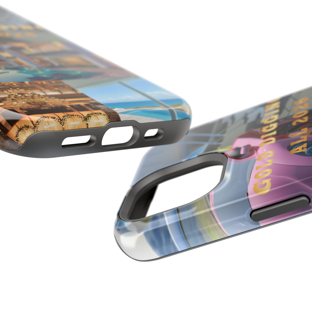 Gold Digging All 2026