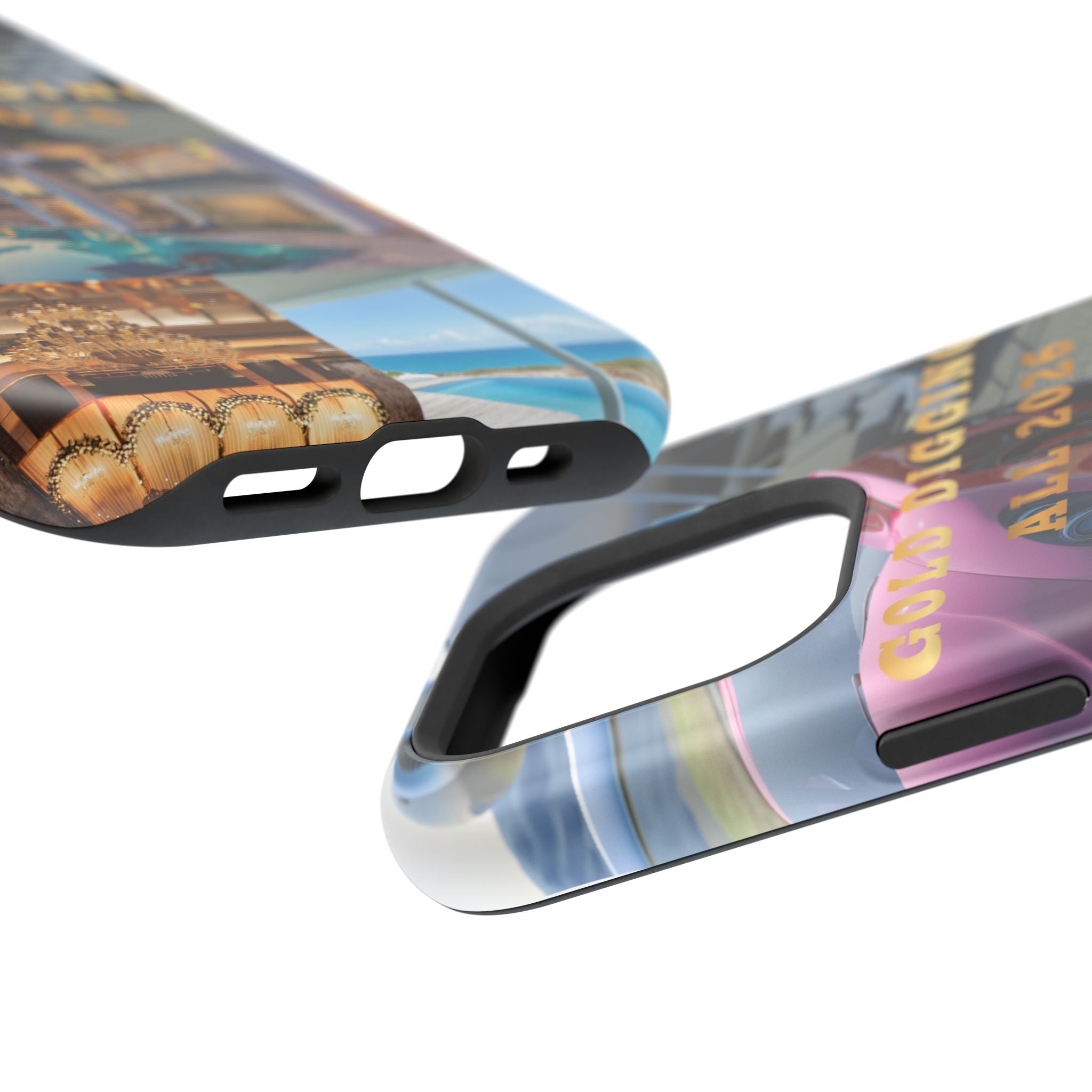 Gold Digging All 2026