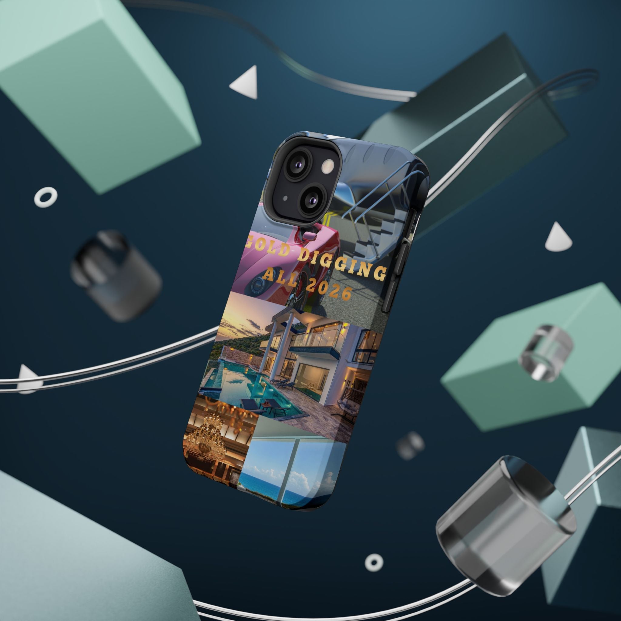 Gold Digging All 2026