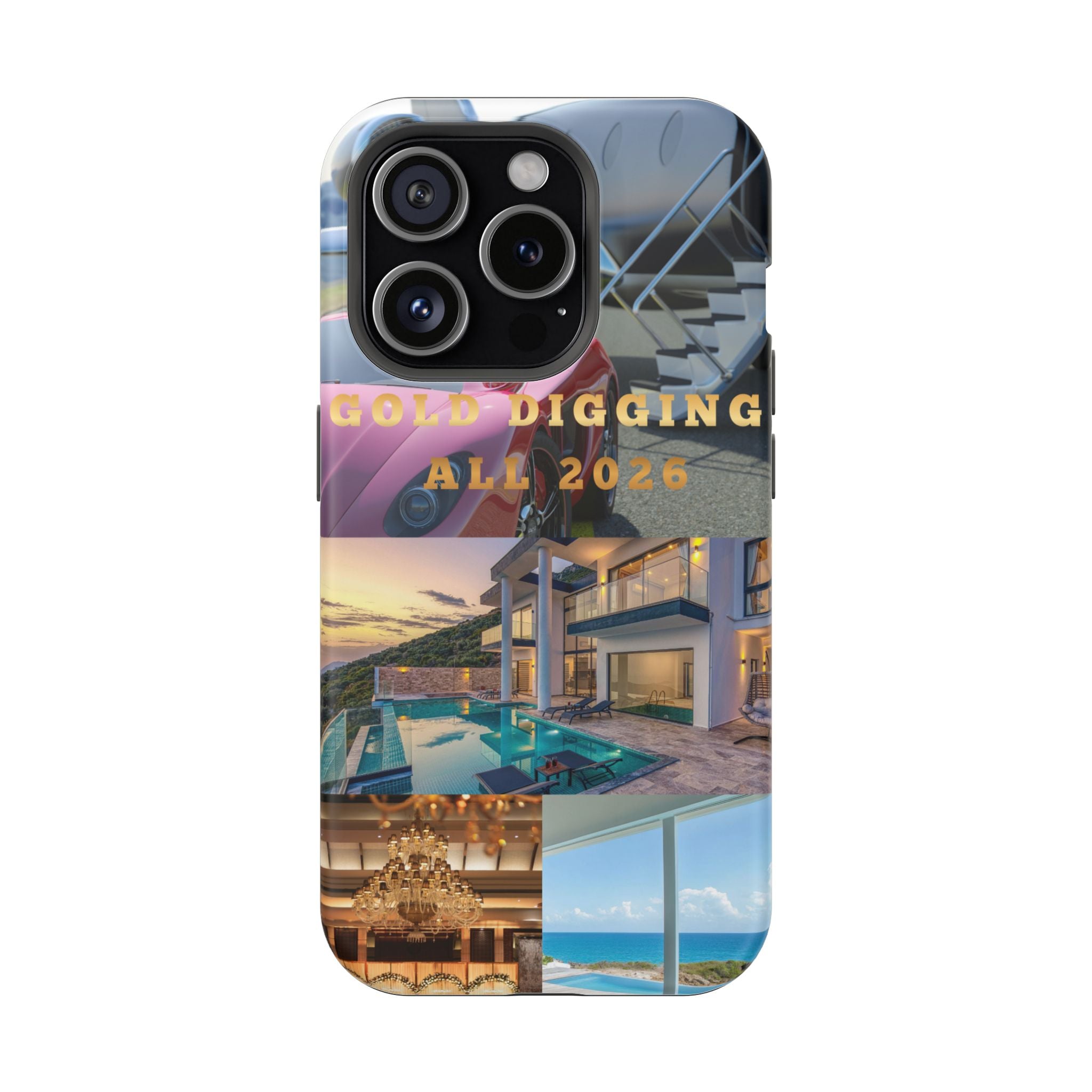 Gold Digging All 2026