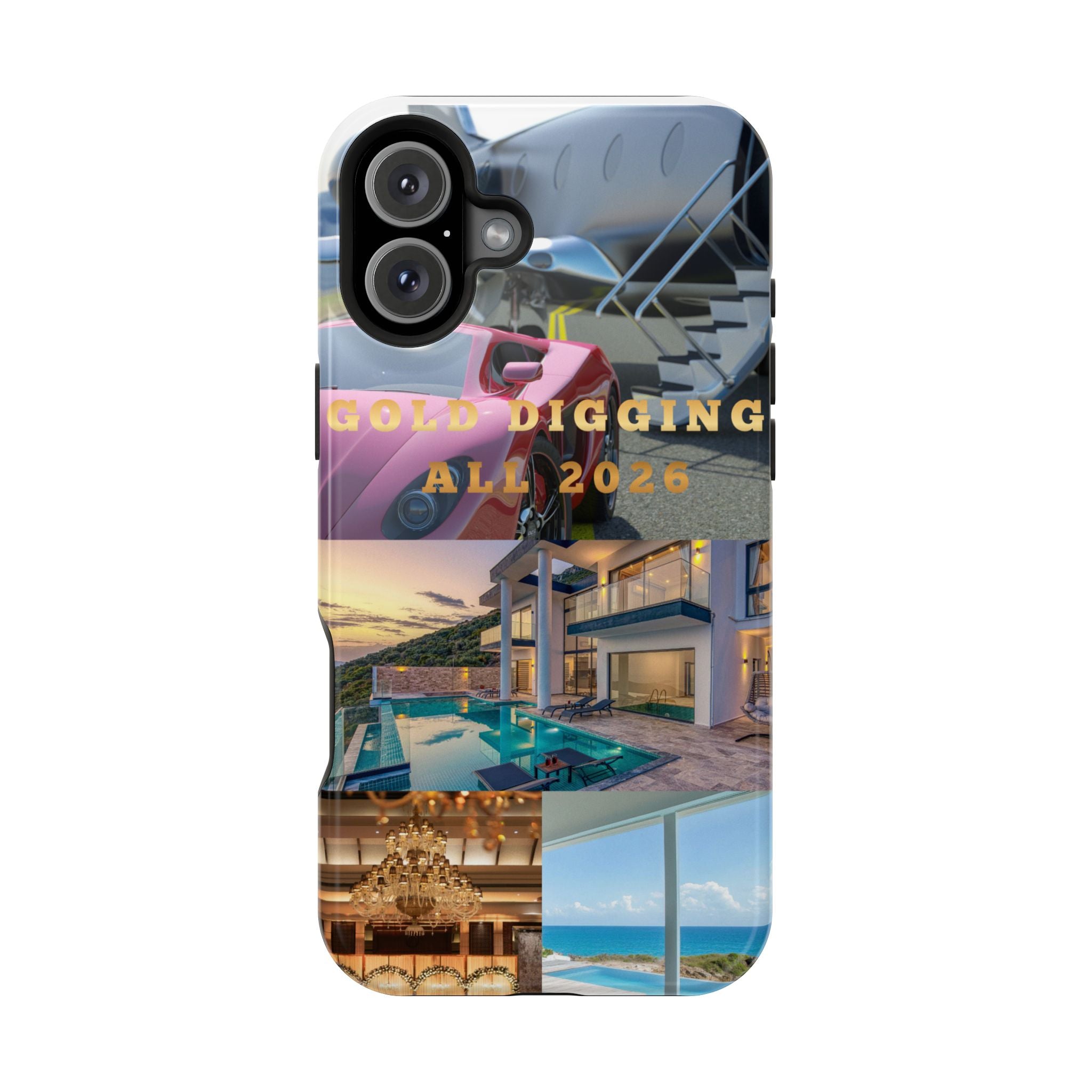 Gold Digging All 2026