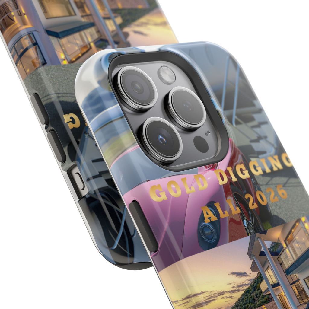 Gold Digging All 2026