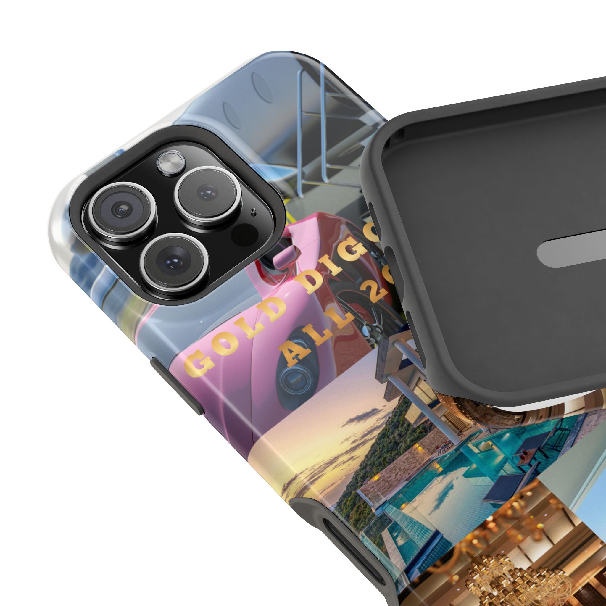 Gold Digging All 2026