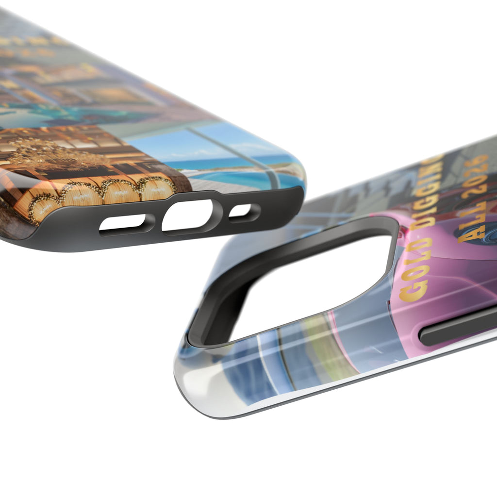 Gold Digging All 2026