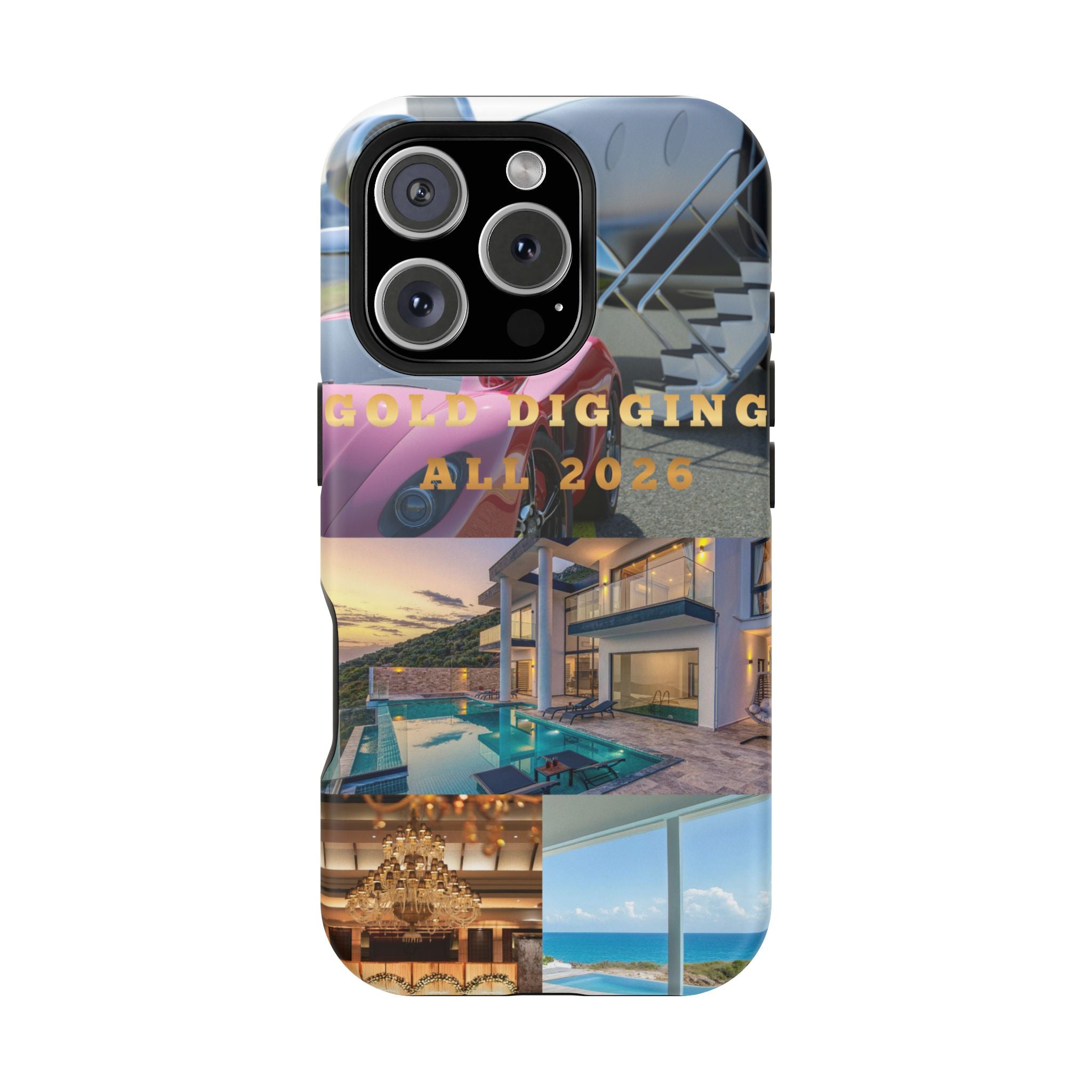 Gold Digging All 2026