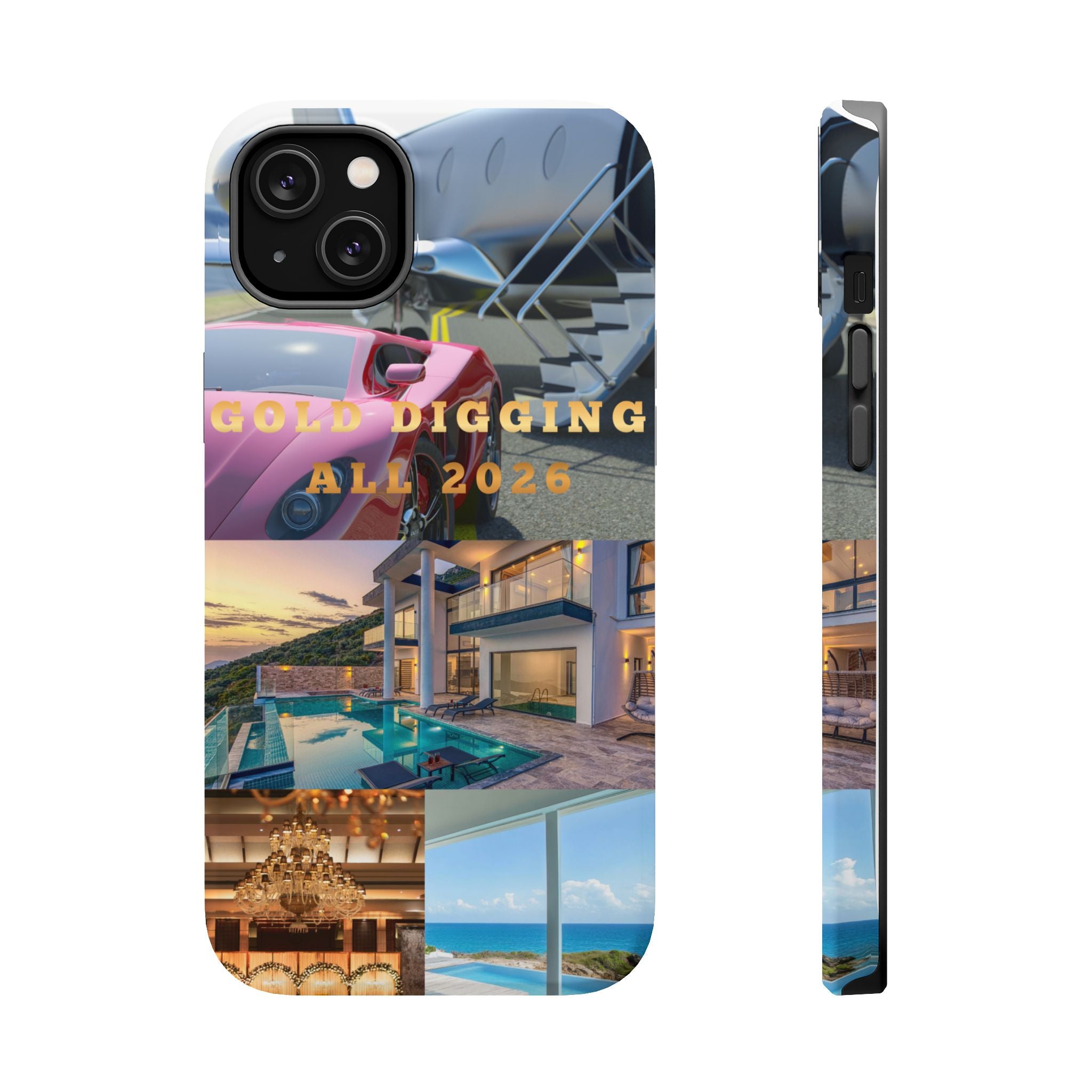 Gold Digging All 2026