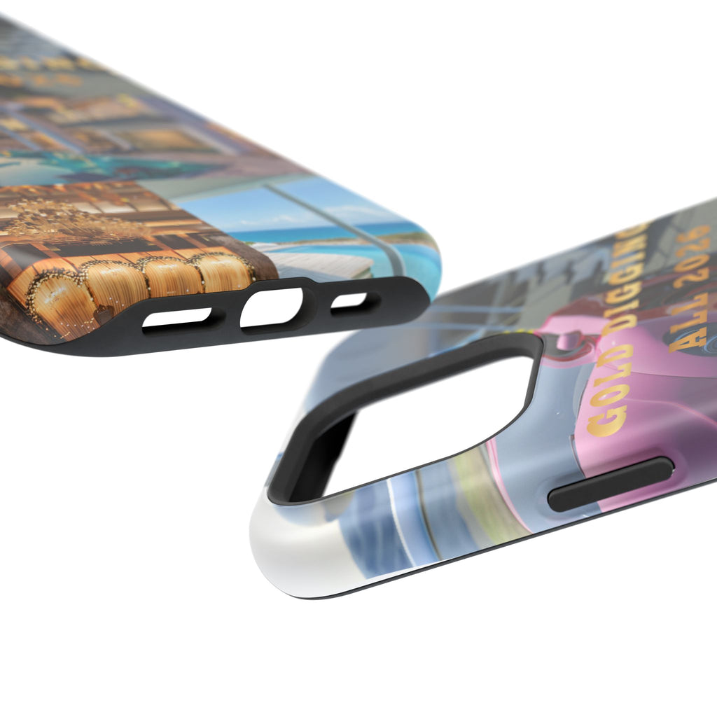 Gold Digging All 2026