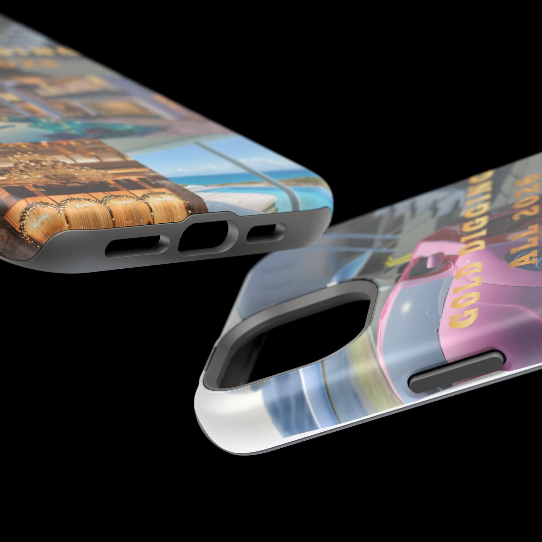 Gold Digging All 2026