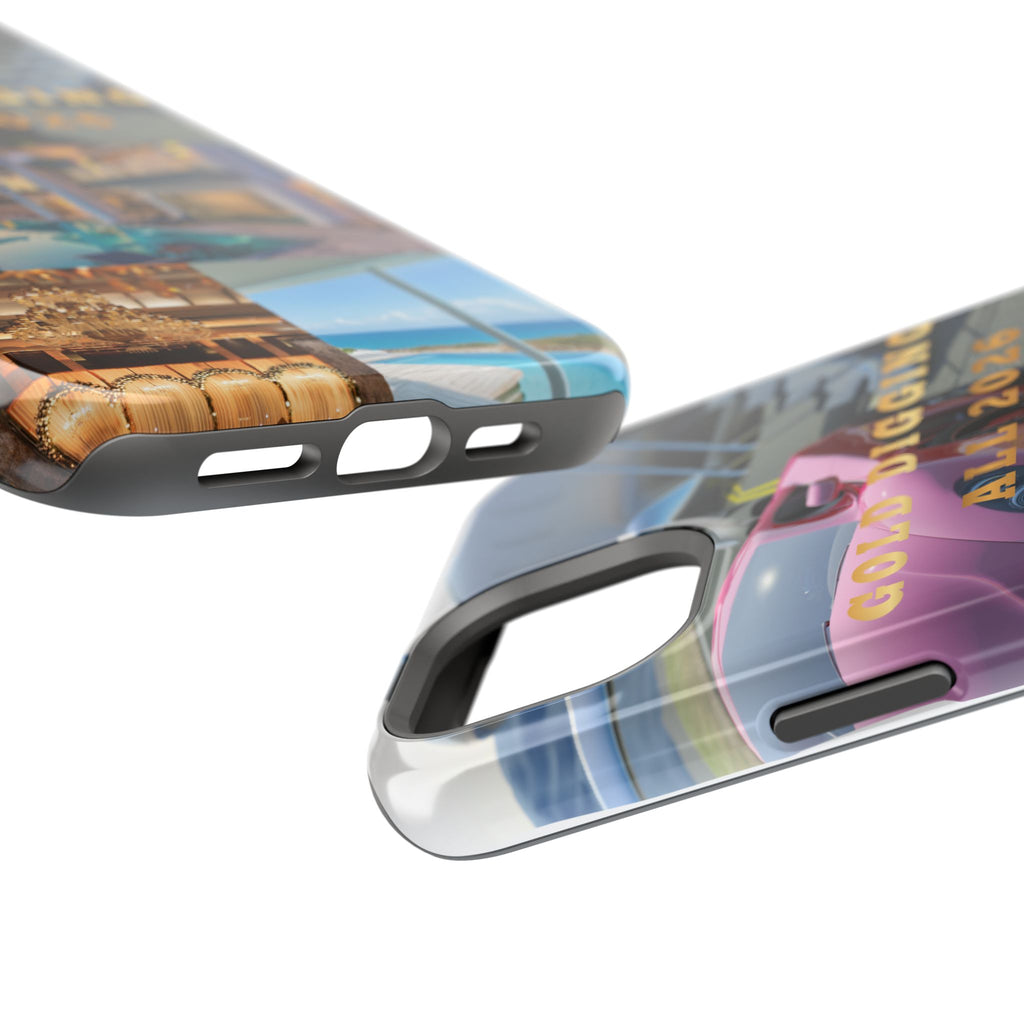 Gold Digging All 2026