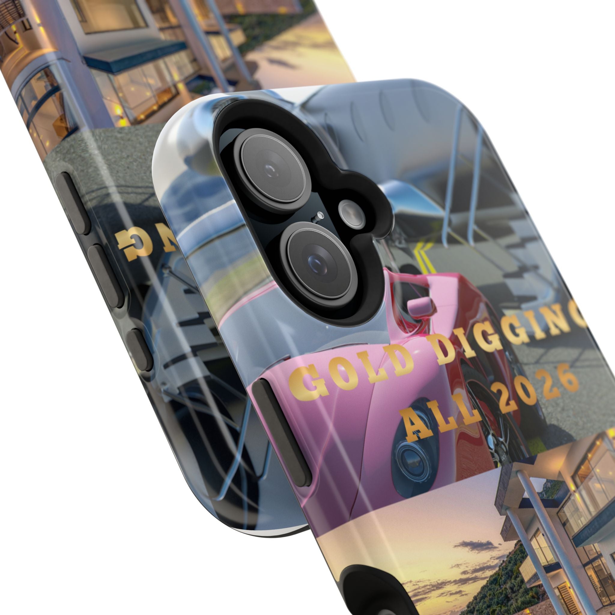 Gold Digging All 2026