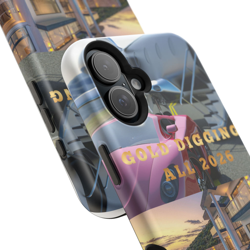 Gold Digging All 2026