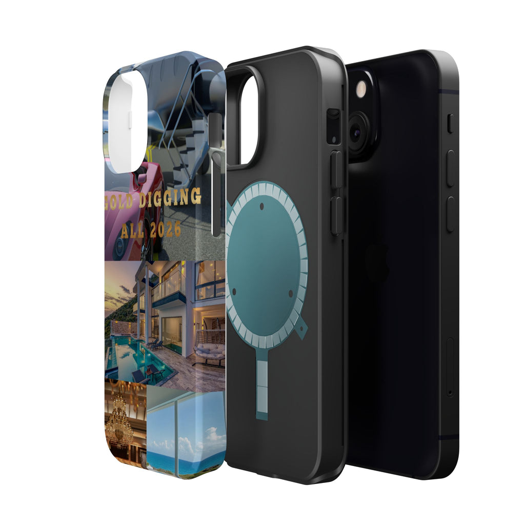 Gold Digging All 2026