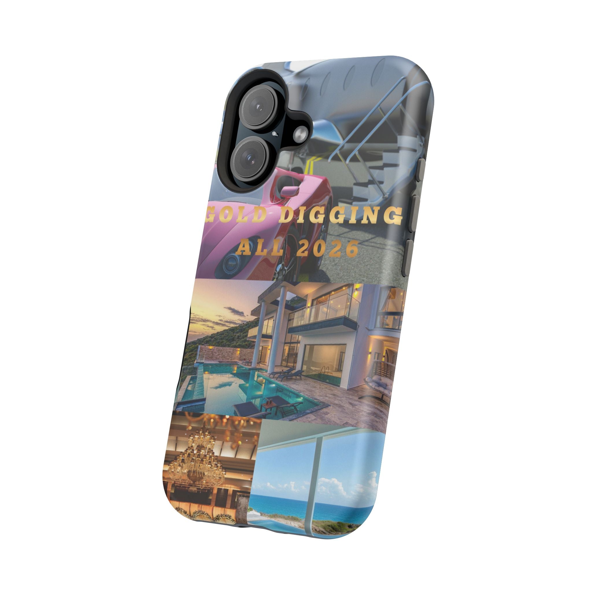 Gold Digging All 2026