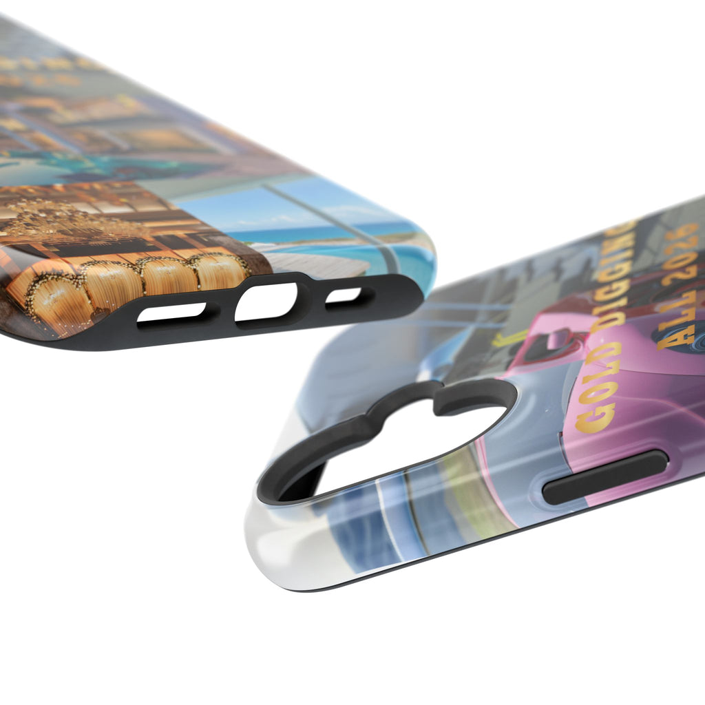 Gold Digging All 2026