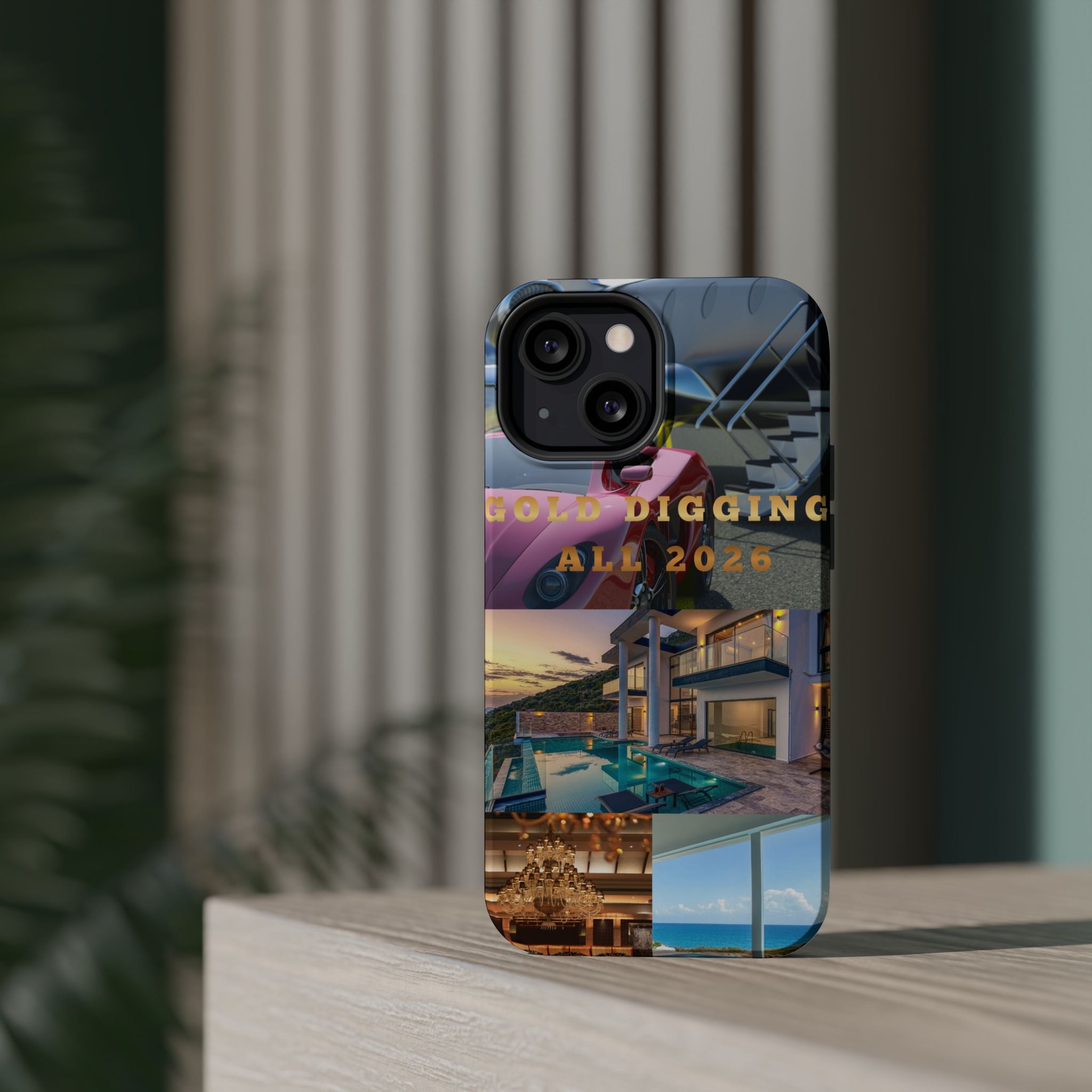 Gold Digging All 2026