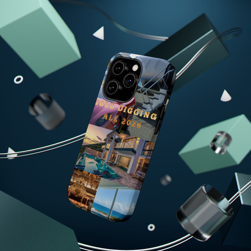 Gold Digging All 2026