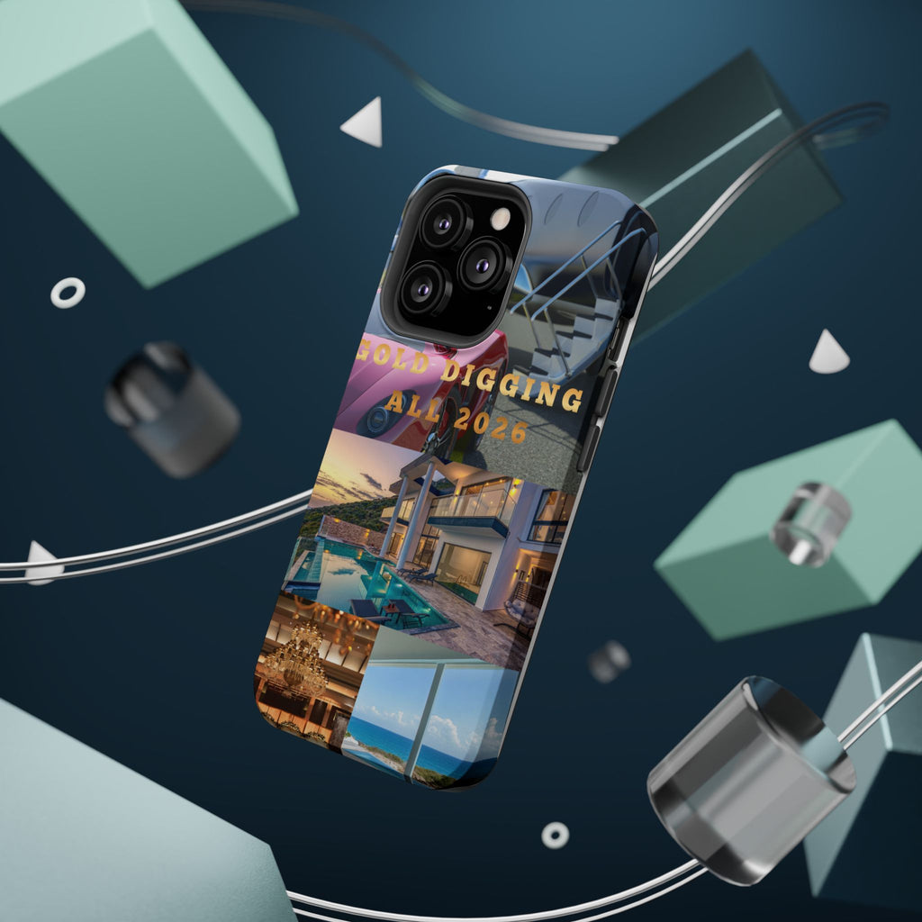 Gold Digging All 2026