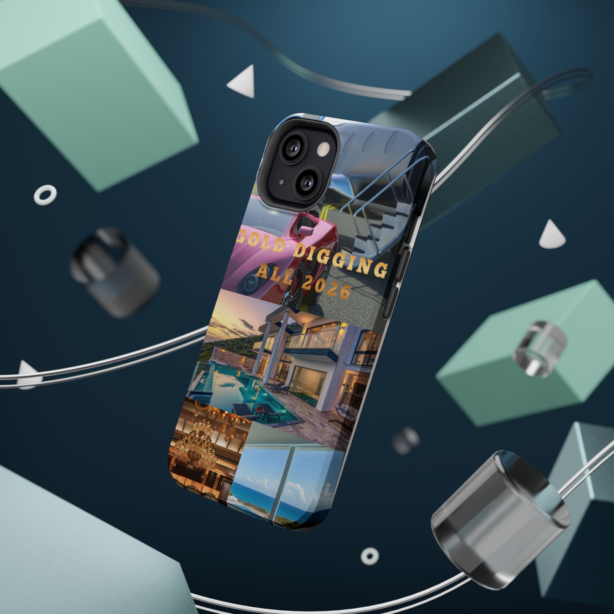 Gold Digging All 2026