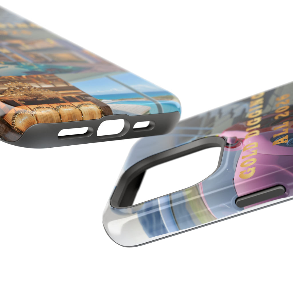 Gold Digging All 2026