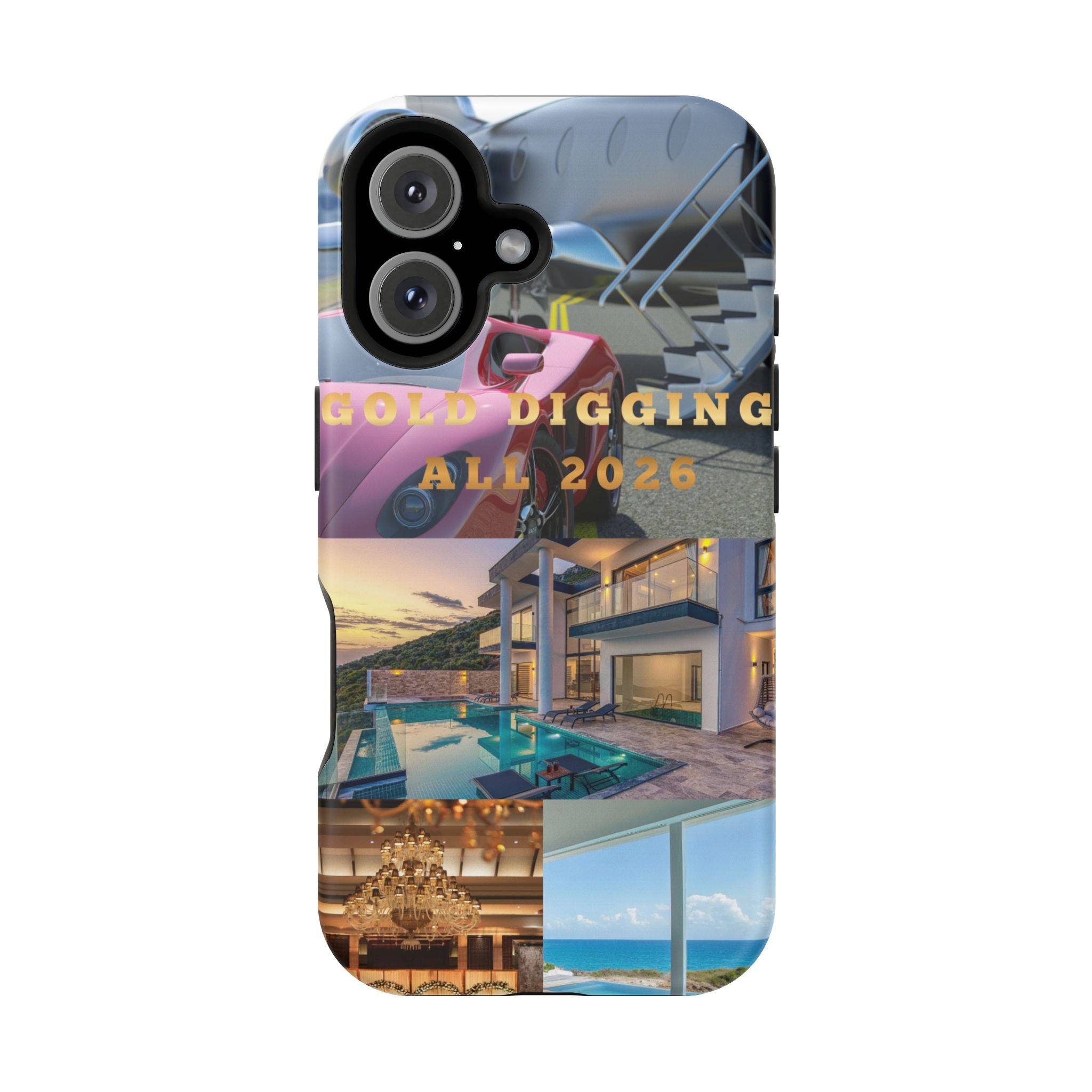 Gold Digging All 2026