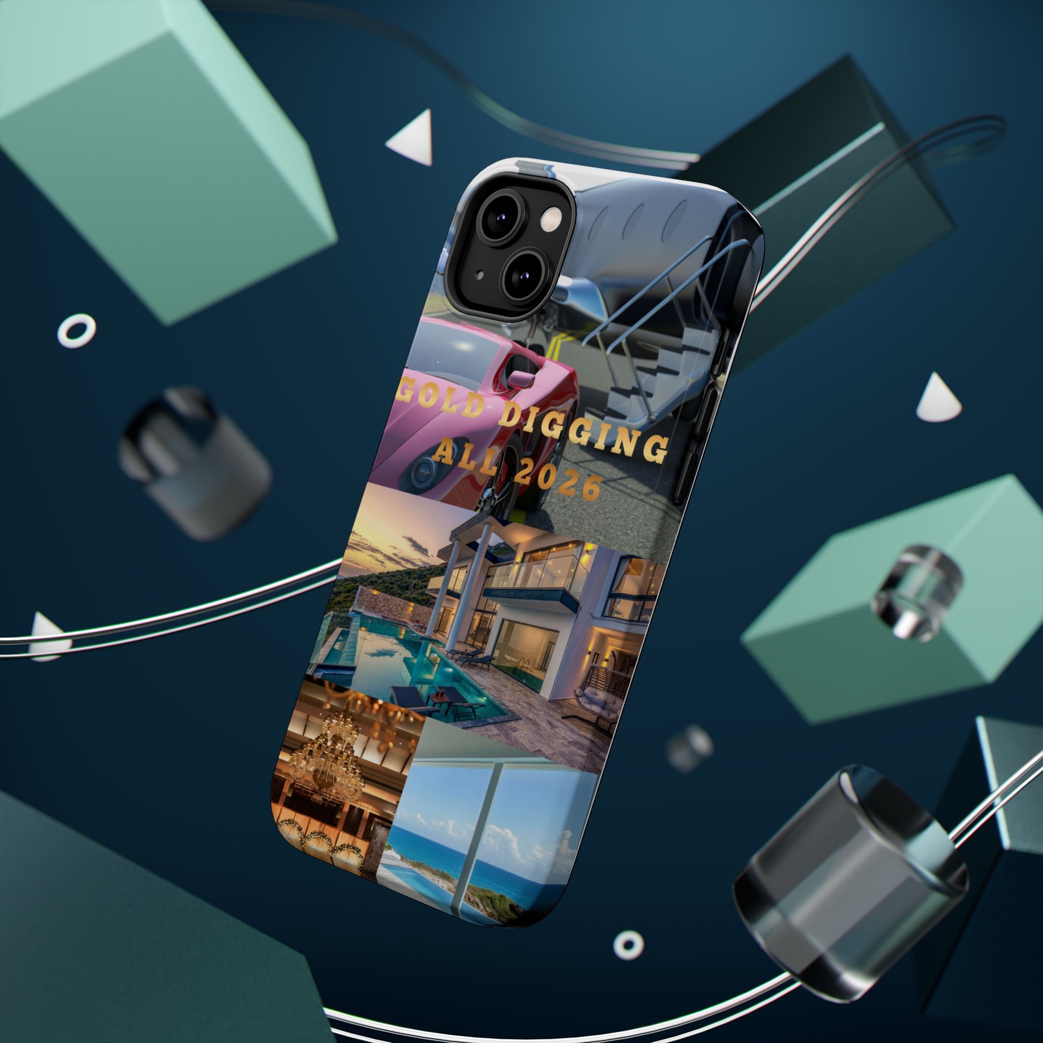 Gold Digging All 2026