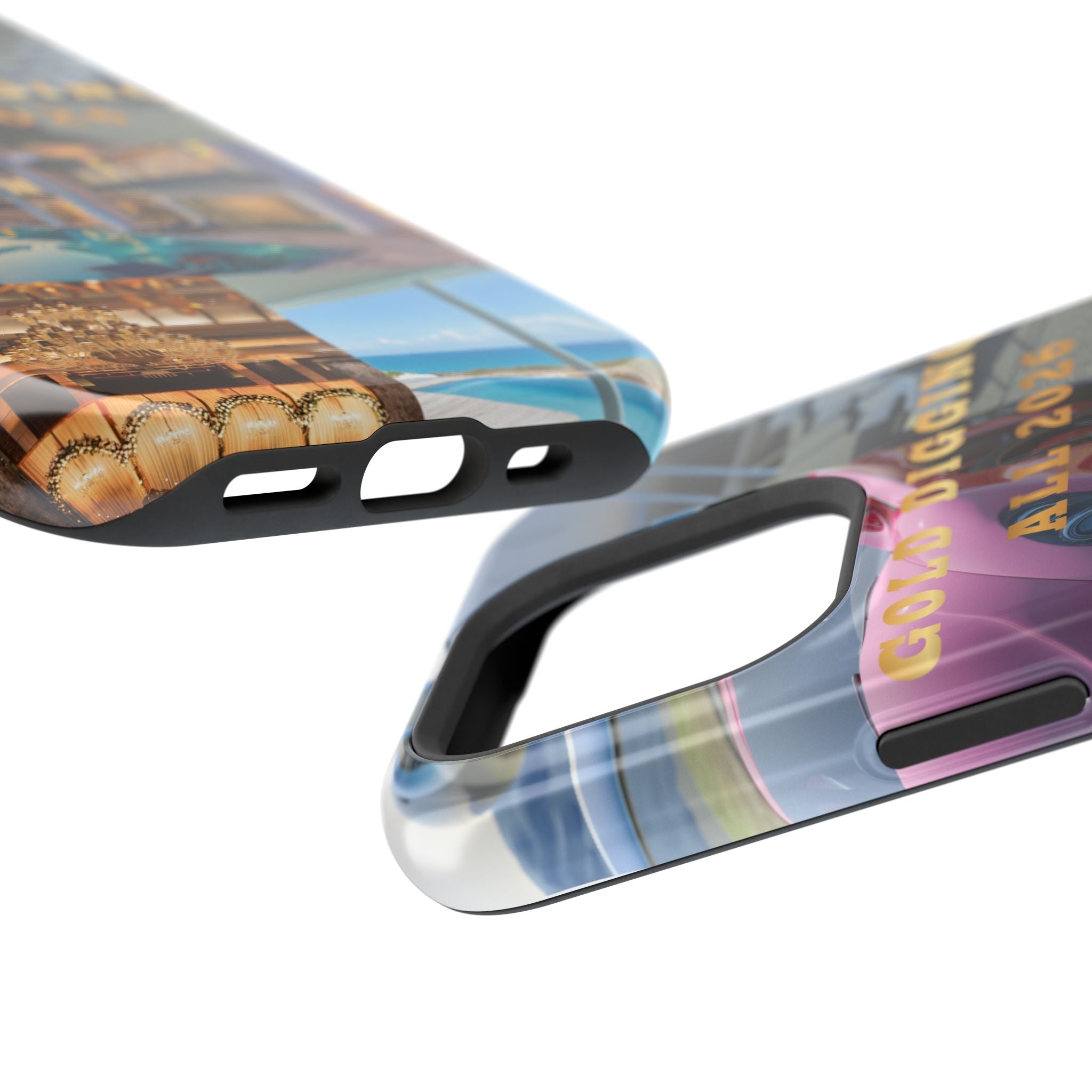 Gold Digging All 2026