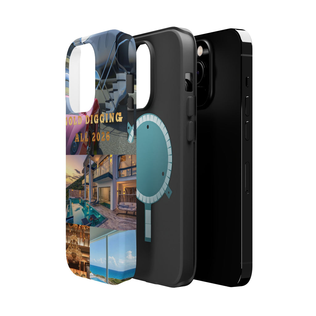 Gold Digging All 2026