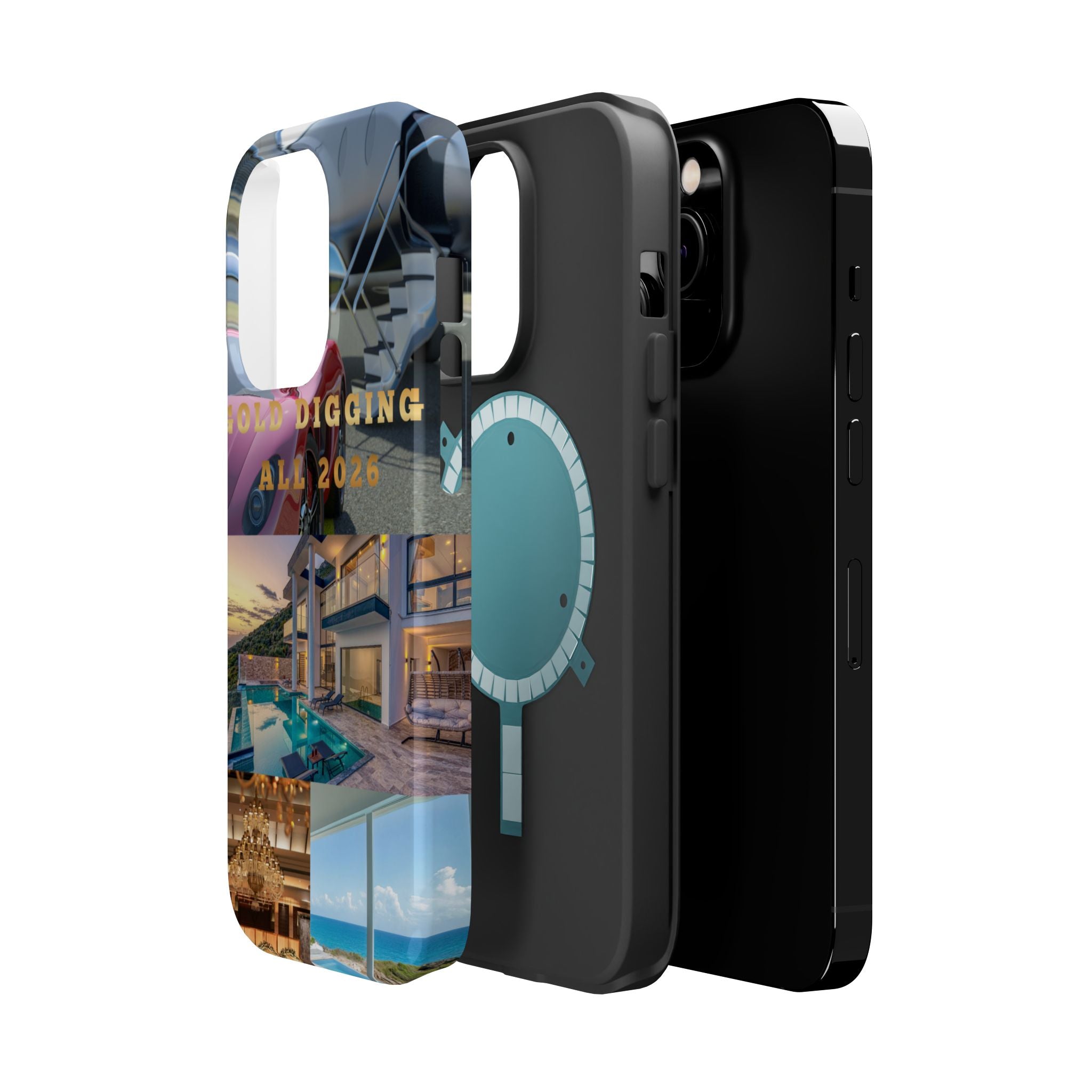 Gold Digging All 2026