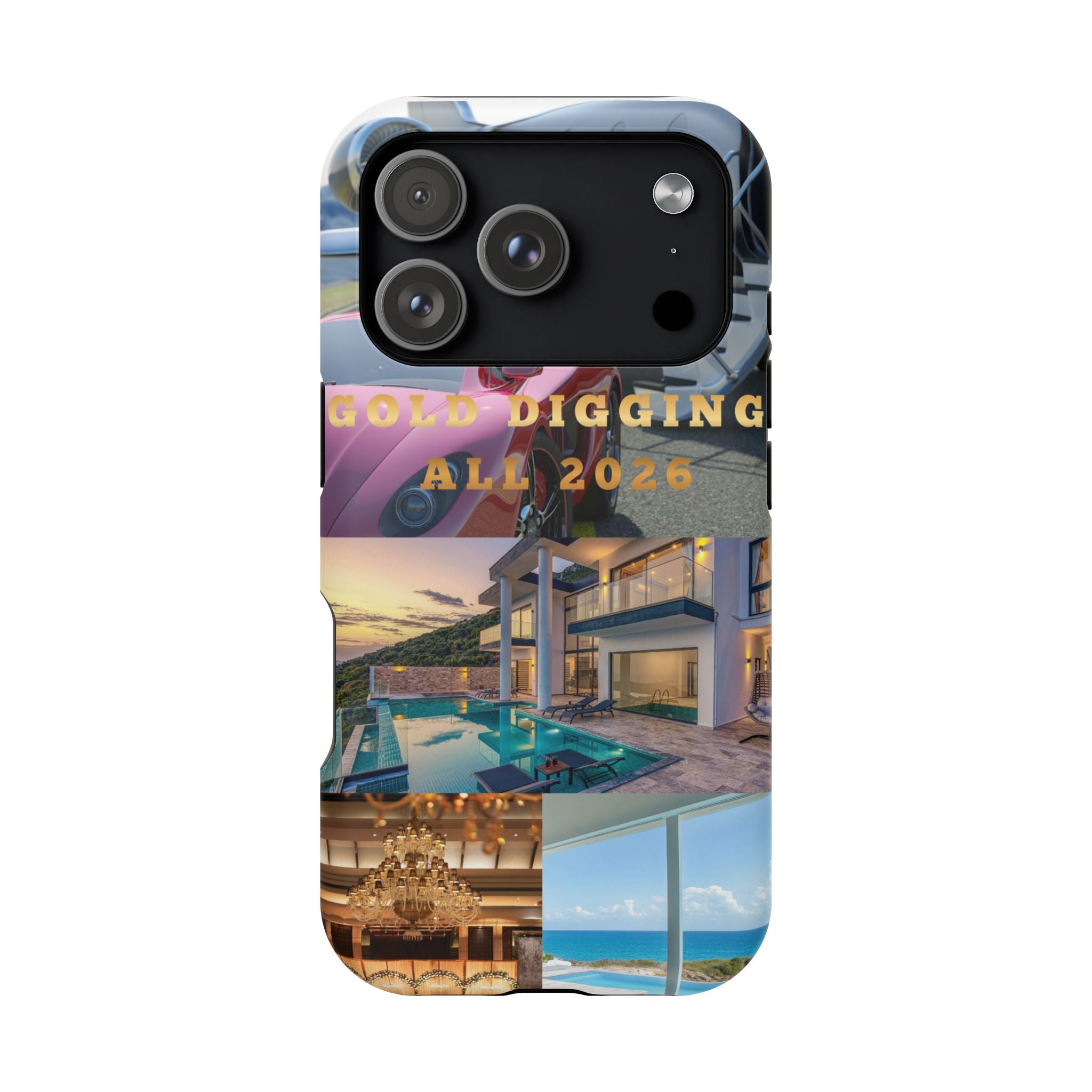 Gold Digging All 2026