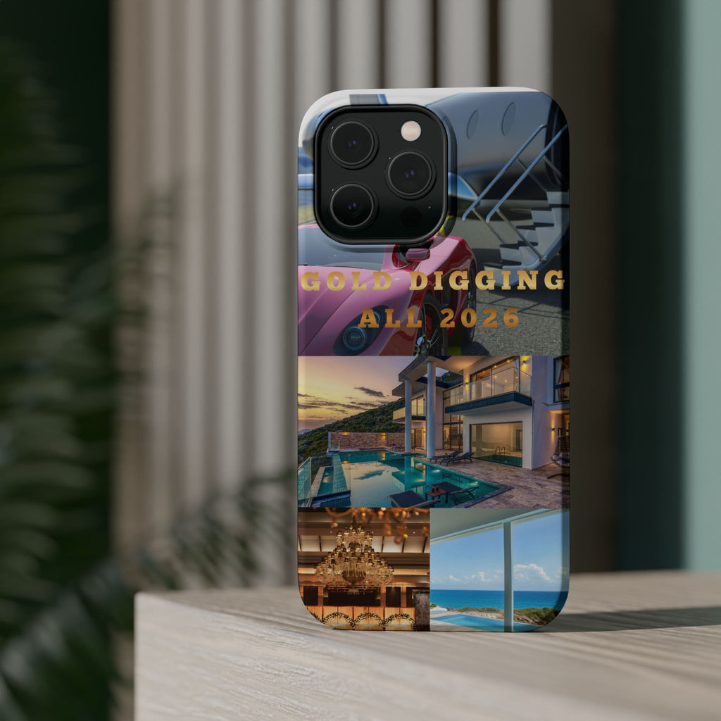 Gold Digging All 2026