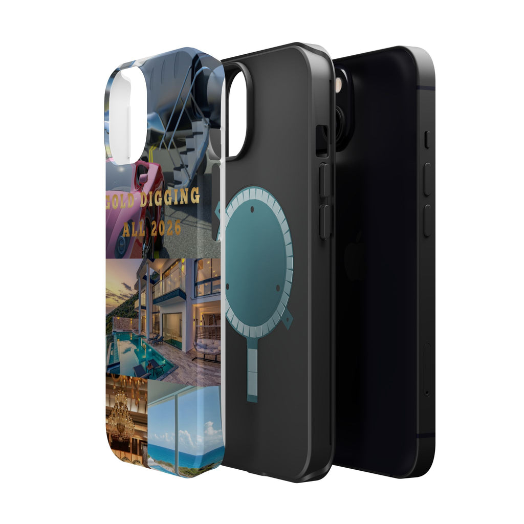 Gold Digging All 2026