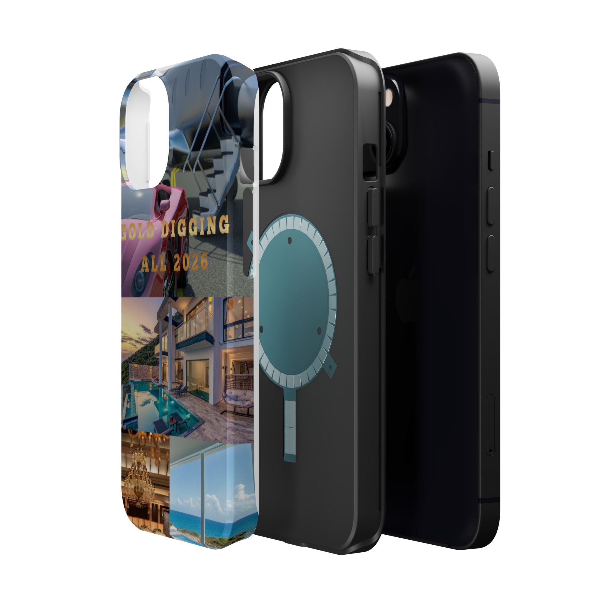 Gold Digging All 2026