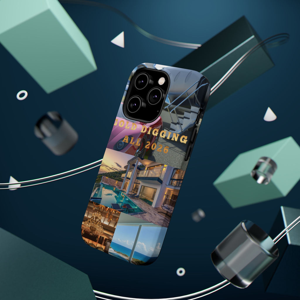 Gold Digging All 2026