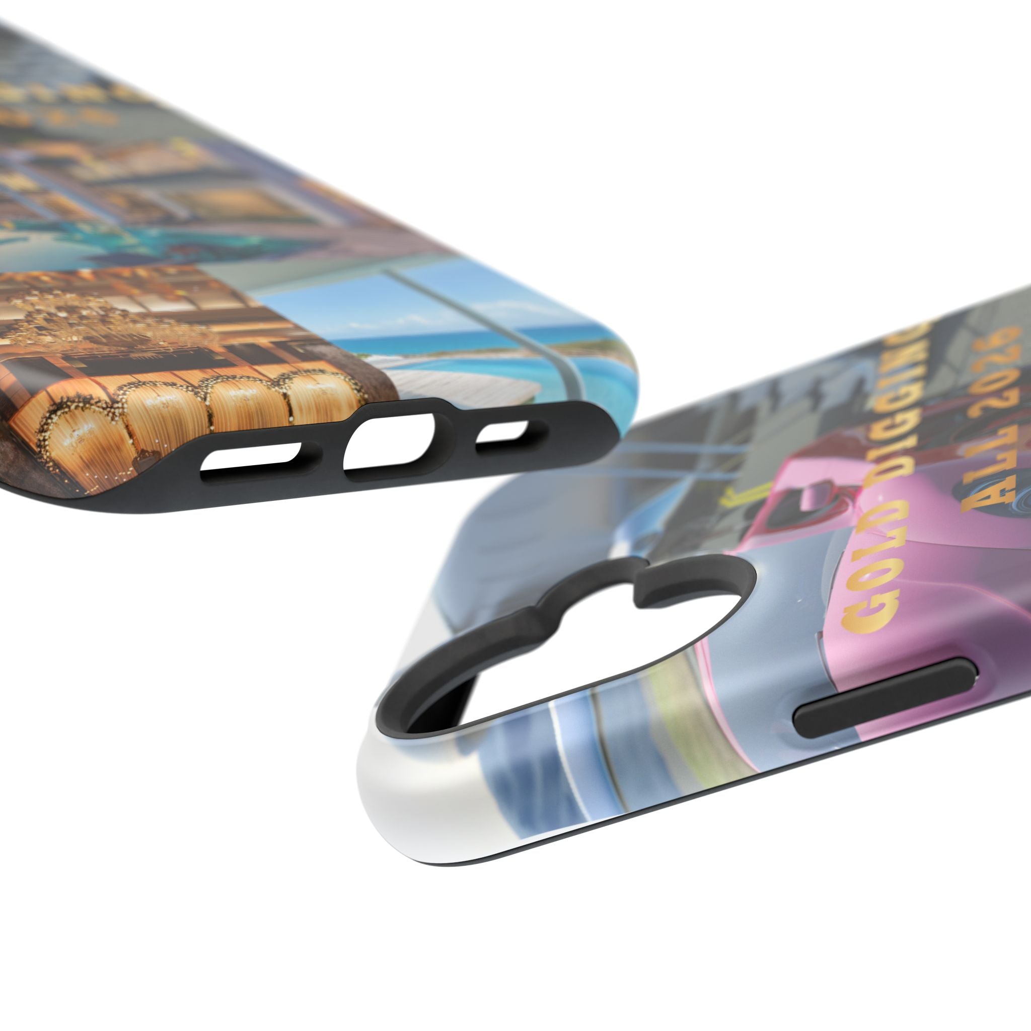 Gold Digging All 2026