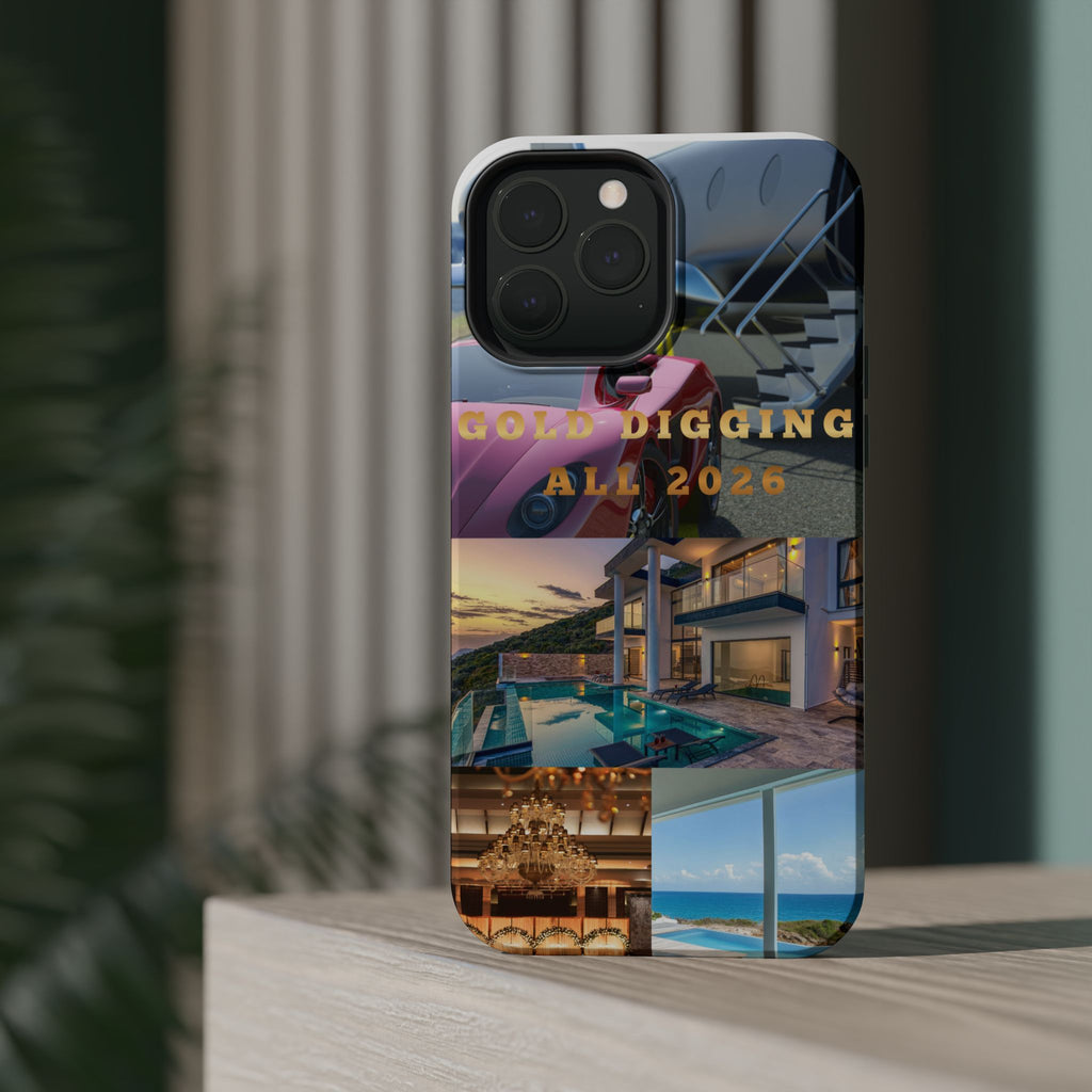 Gold Digging All 2026