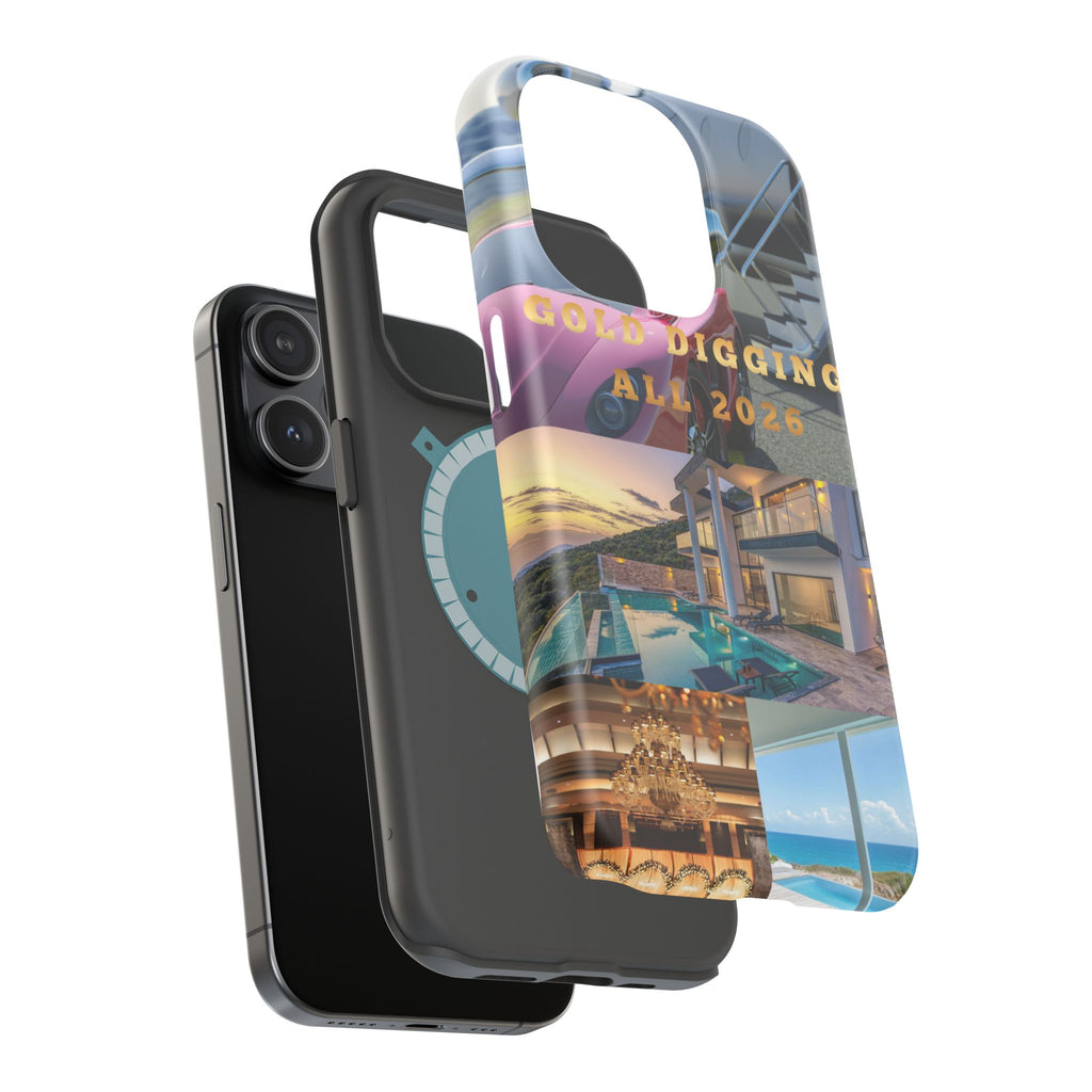 Gold Digging All 2026