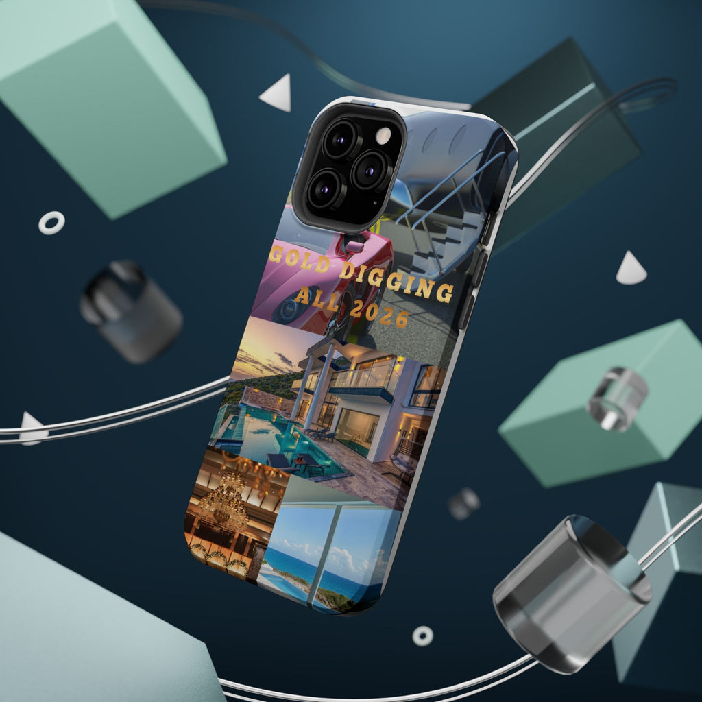 Gold Digging All 2026