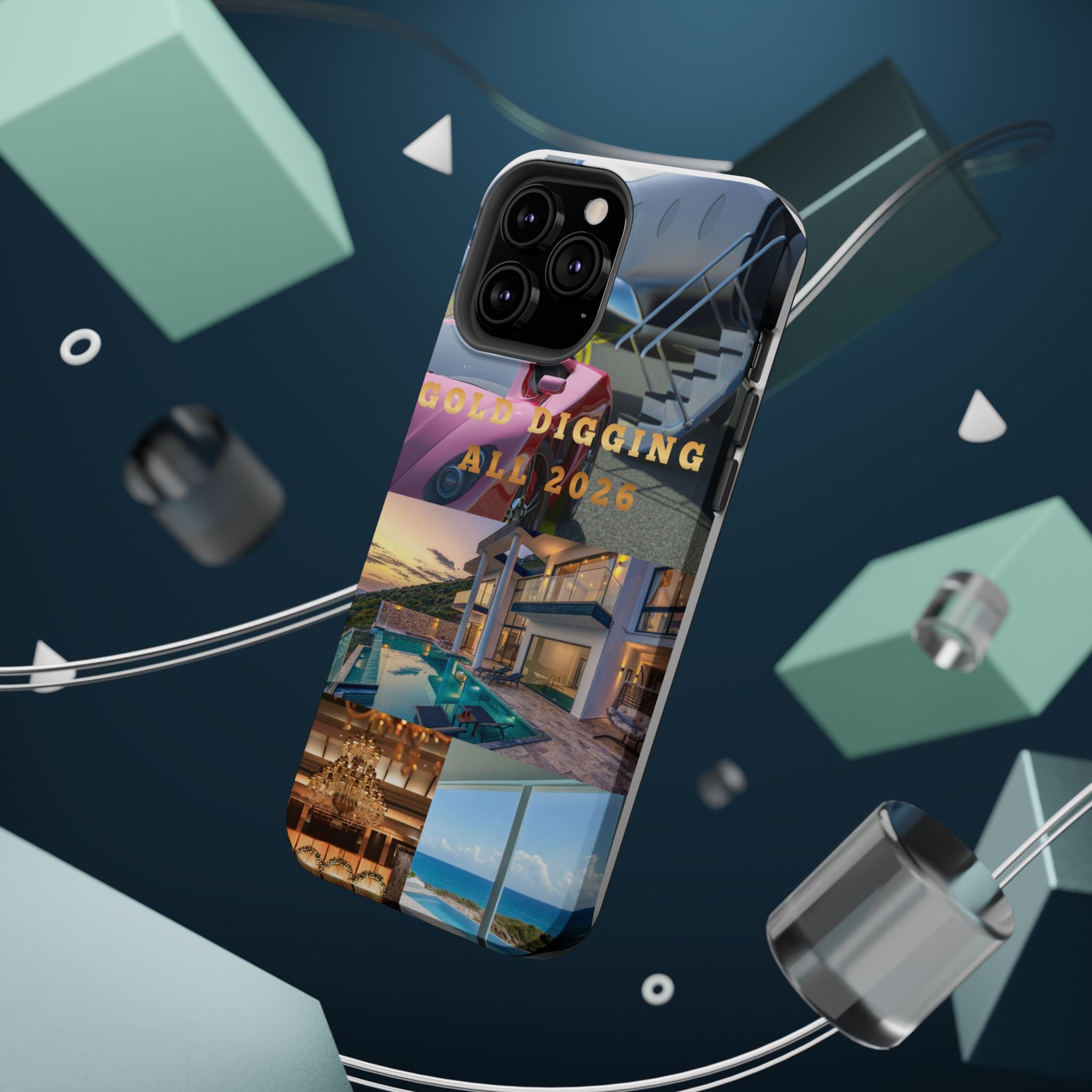 Gold Digging All 2026