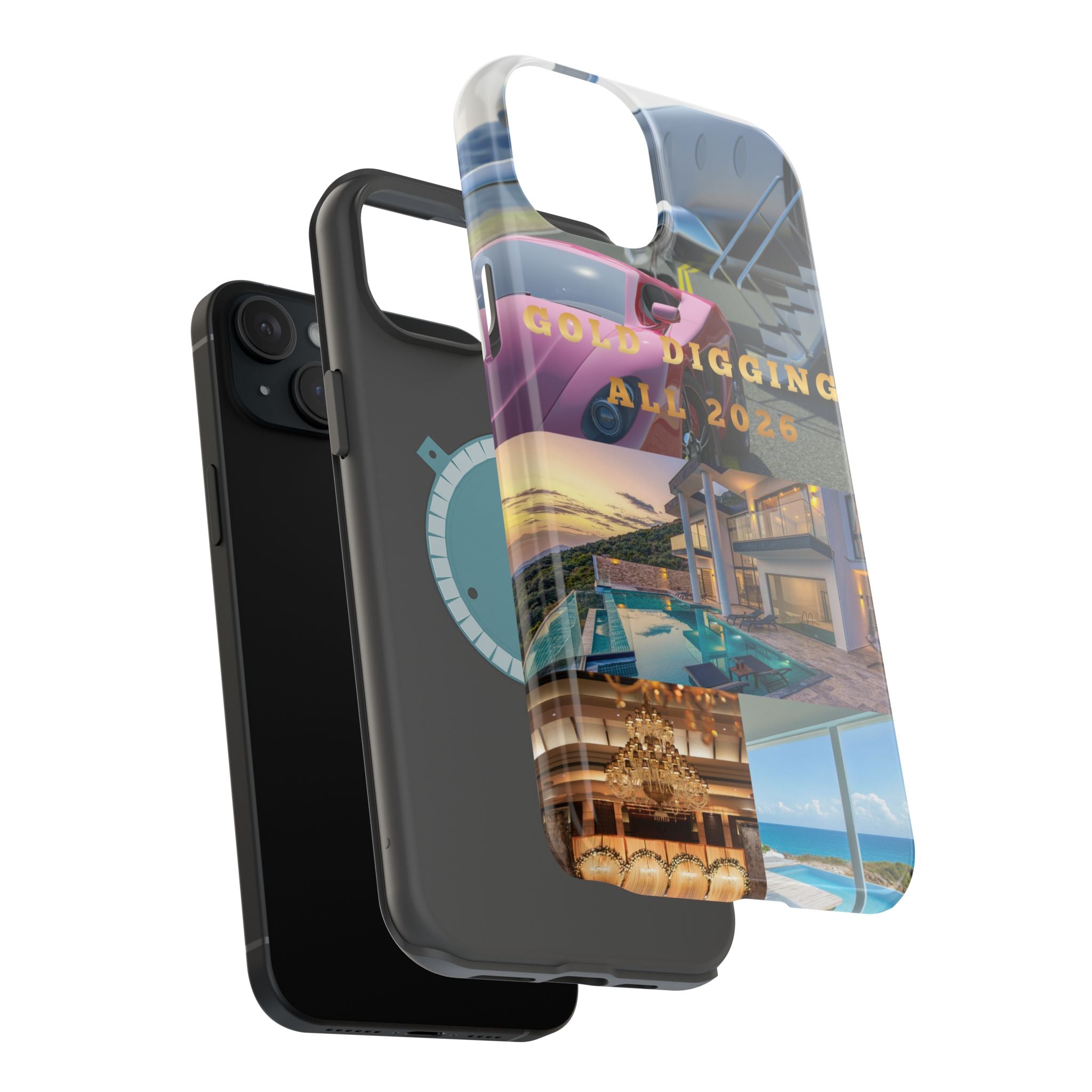 Gold Digging All 2026