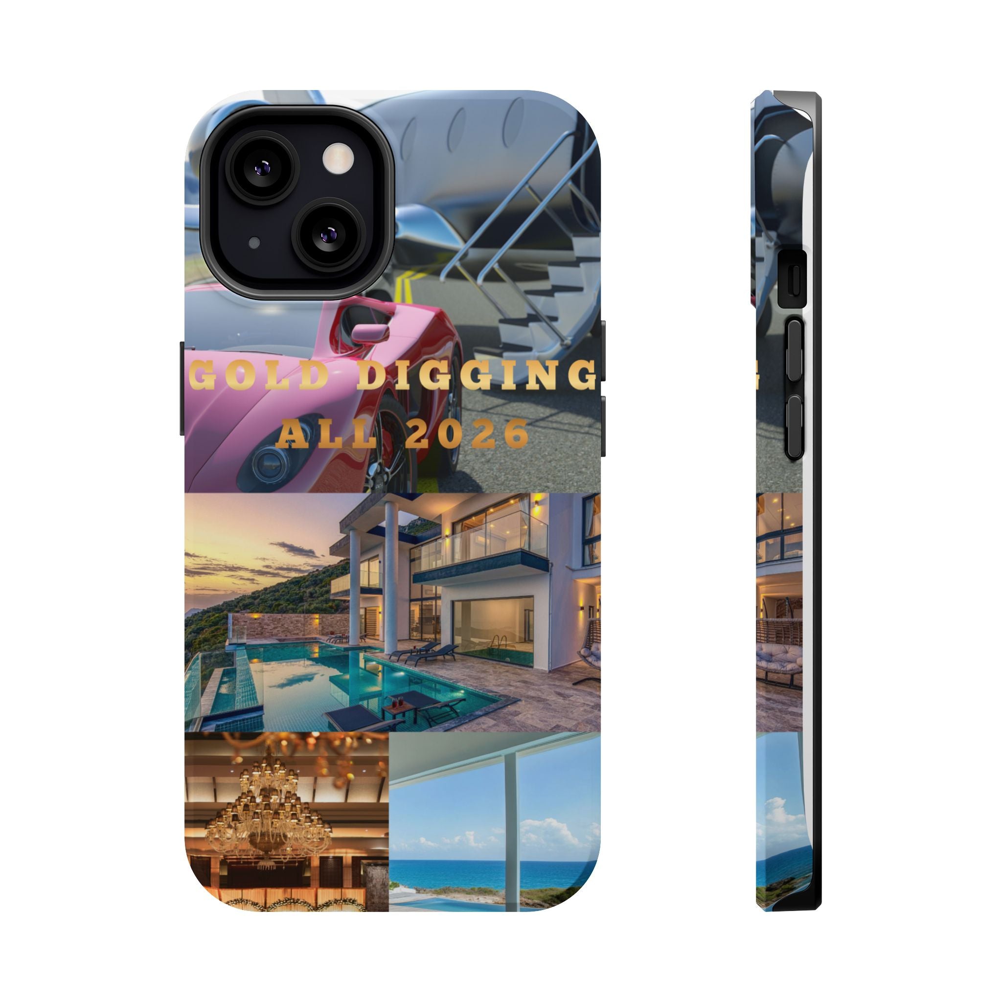 Gold Digging All 2026