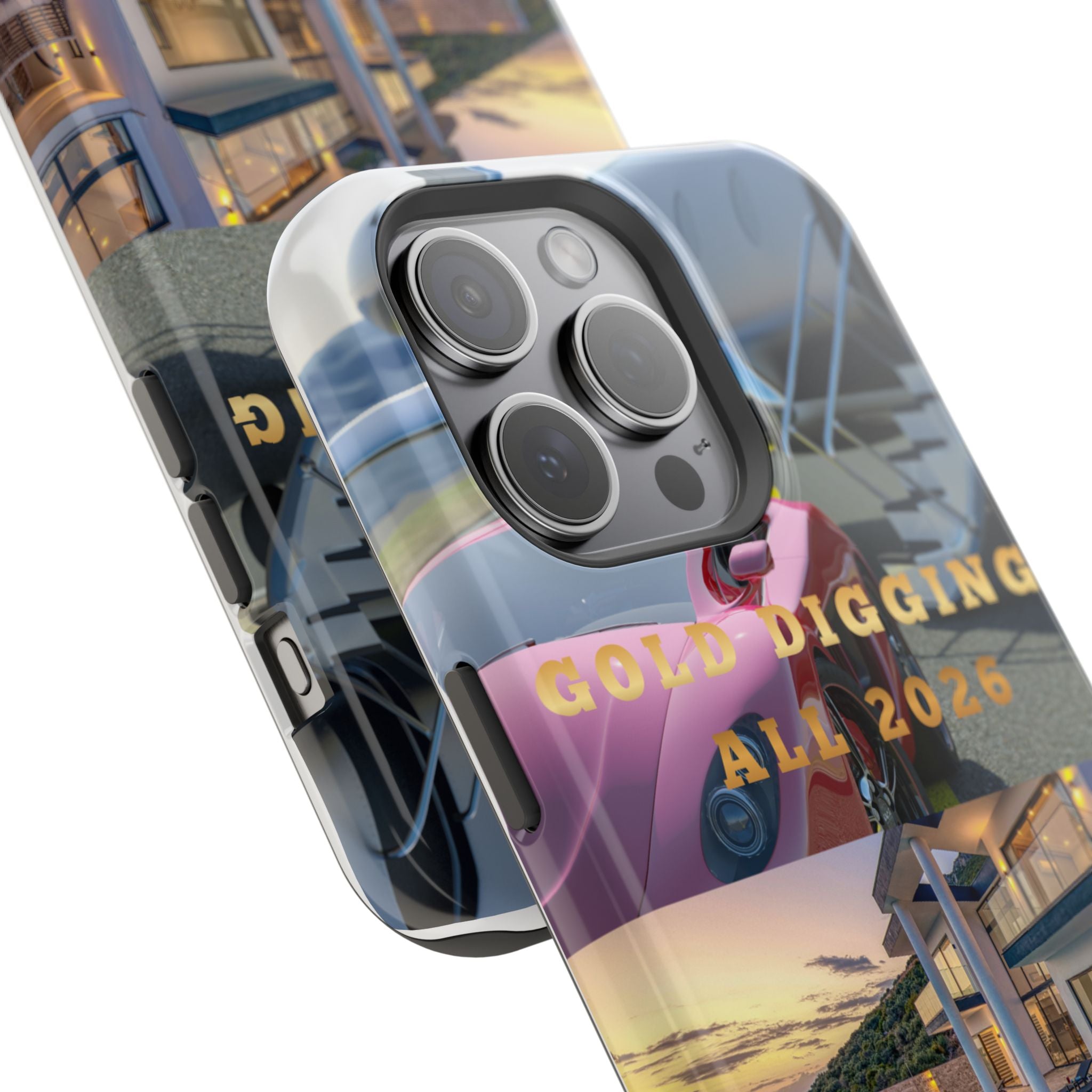 Gold Digging All 2026