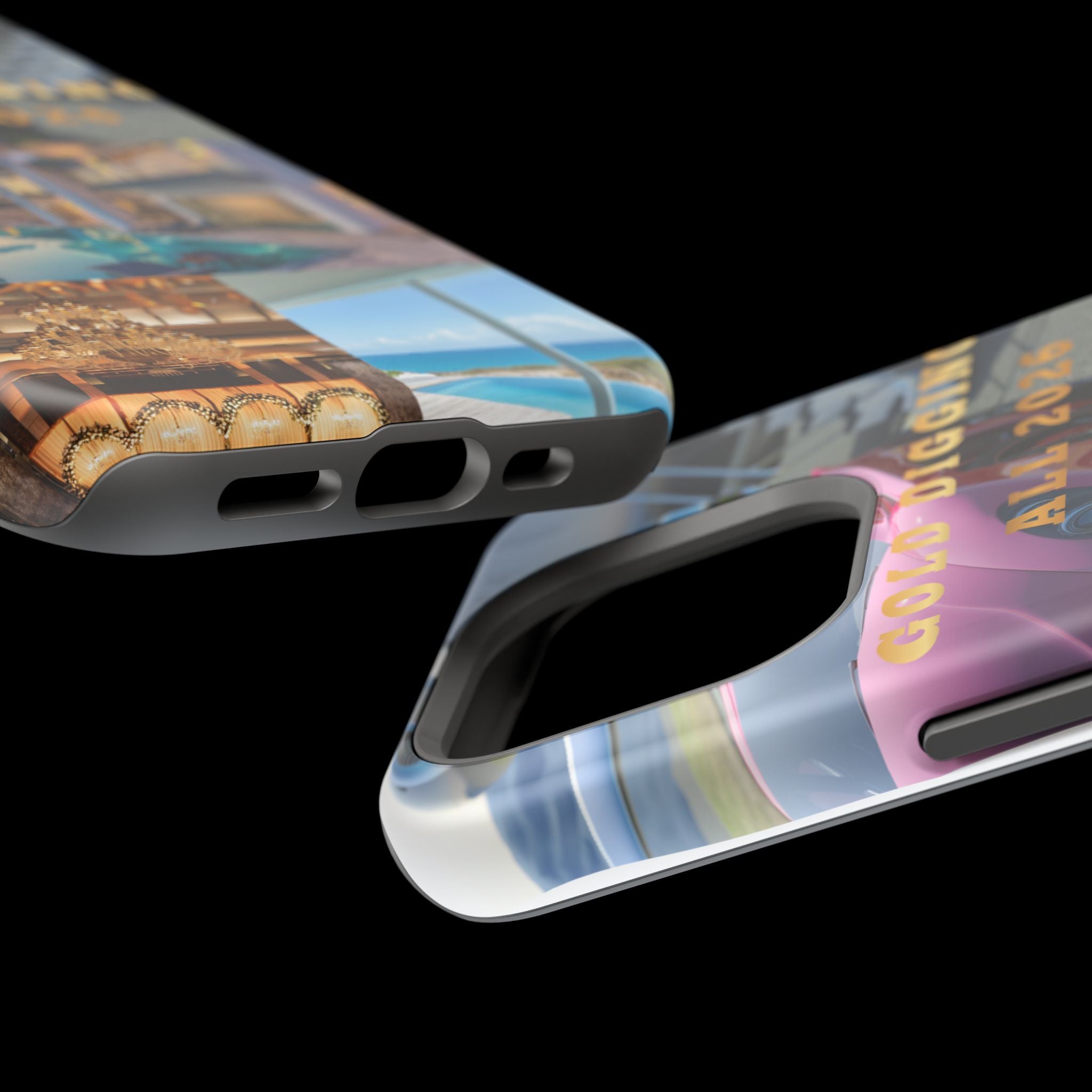 Gold Digging All 2026