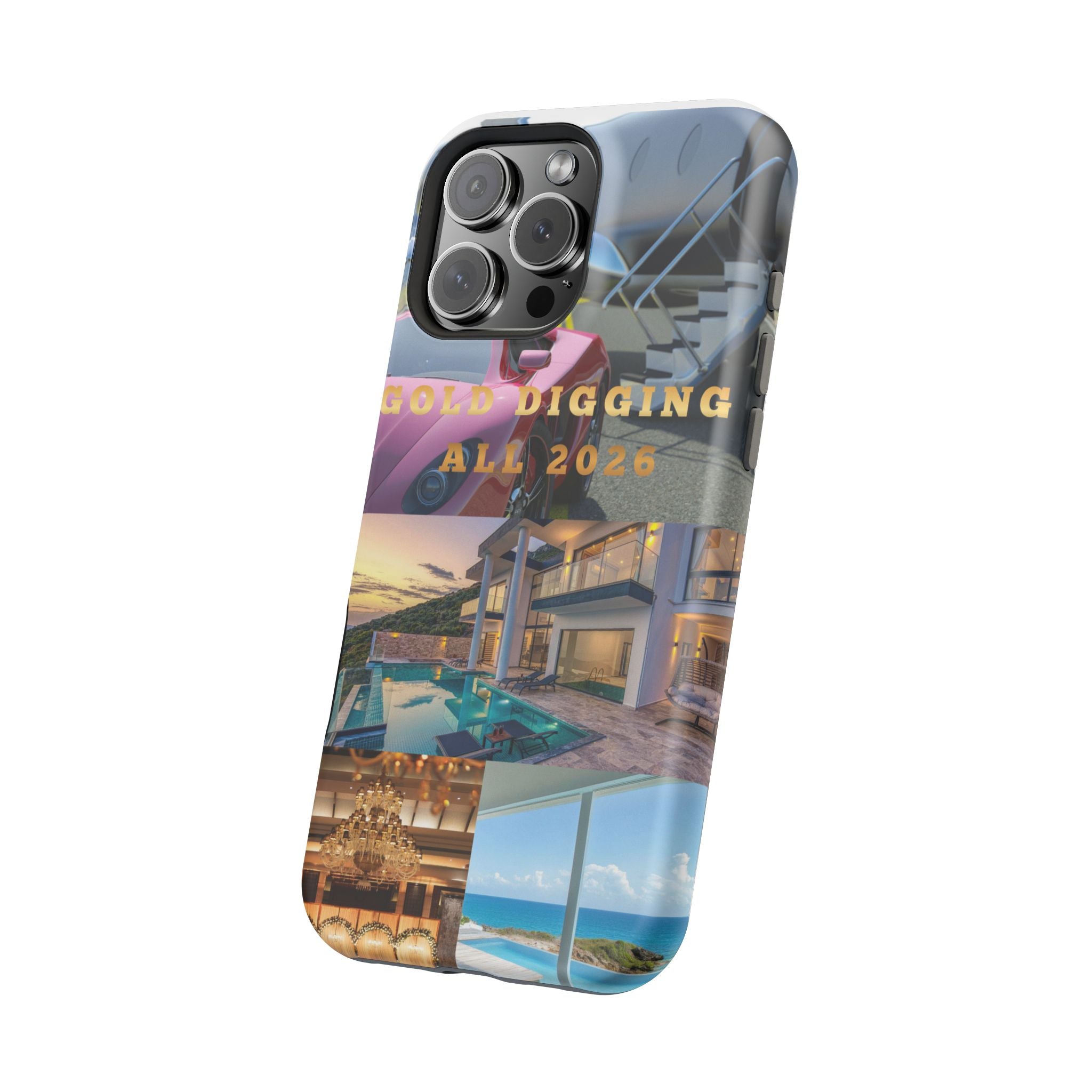 Gold Digging All 2026