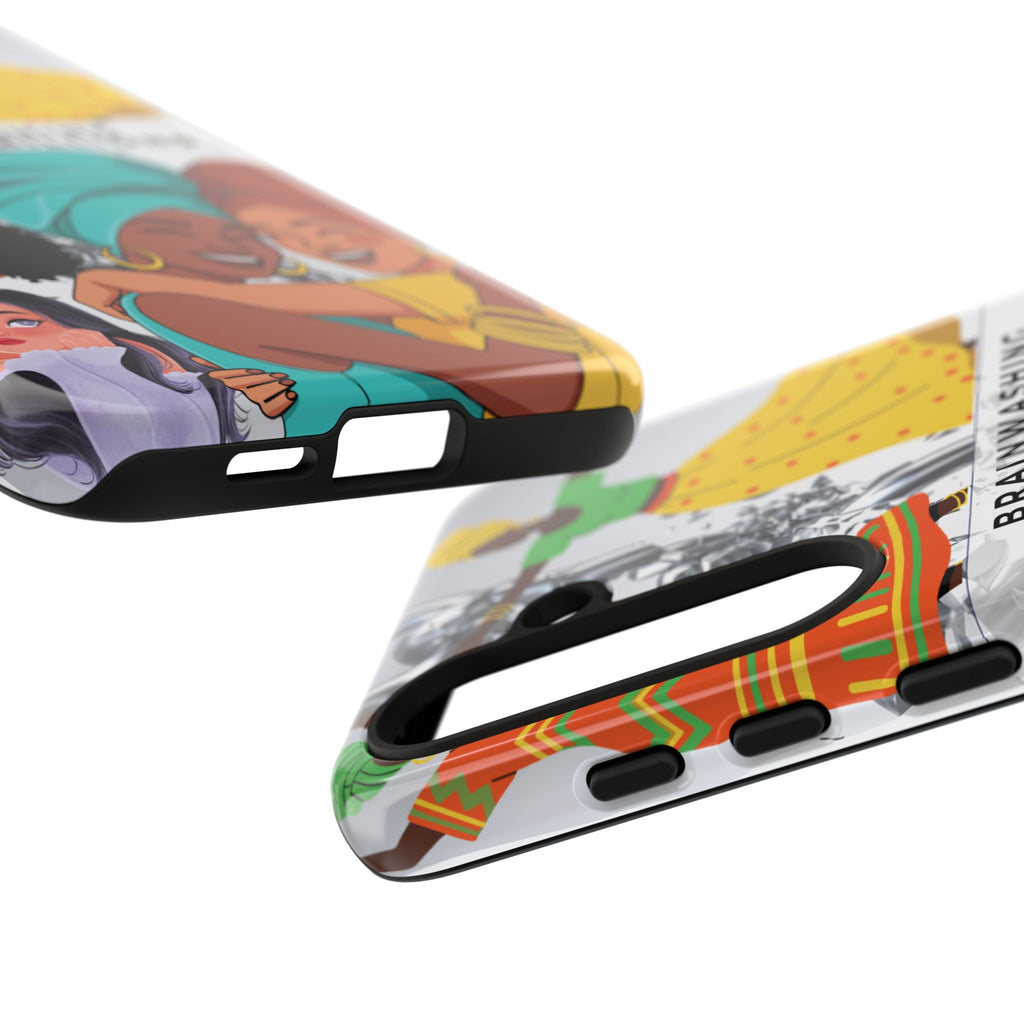 Brainwashing Women to Million$