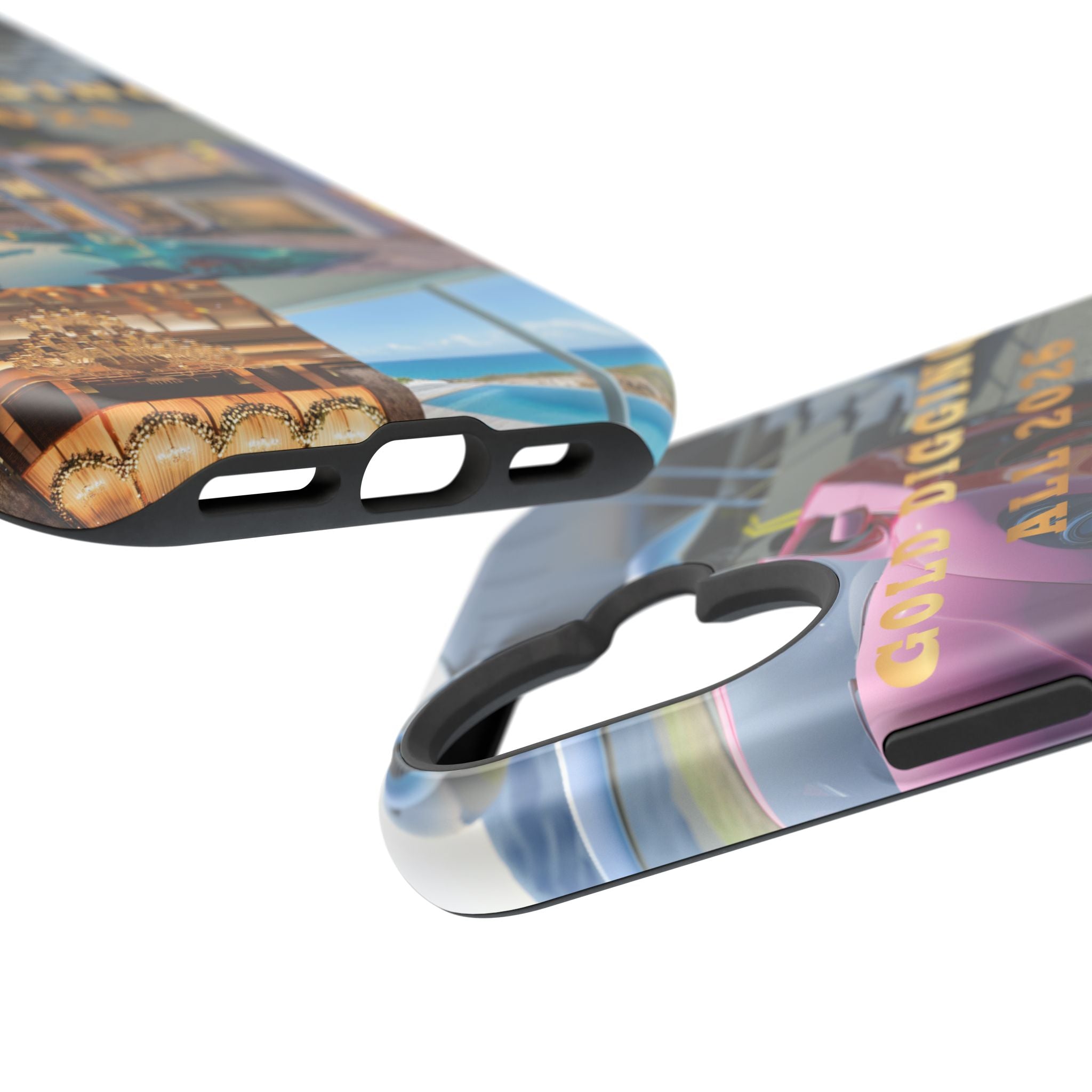 Gold Digging All 2026